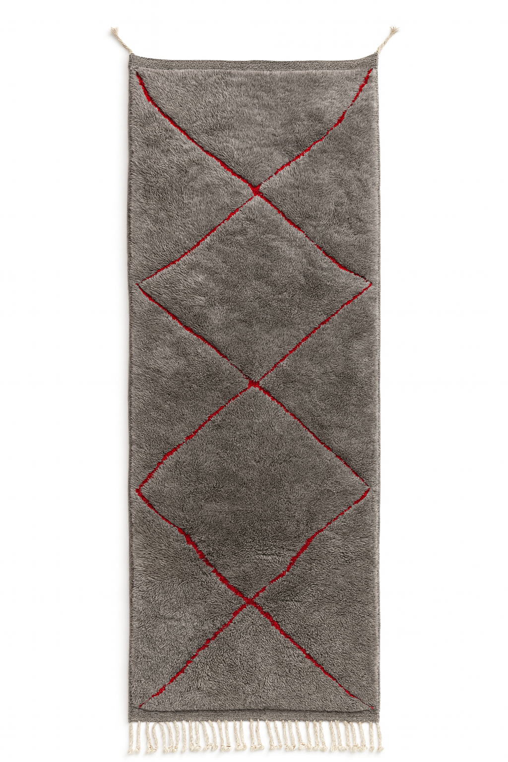 Tapis Mrirt de couloir 84 x 256 cm - n°1762