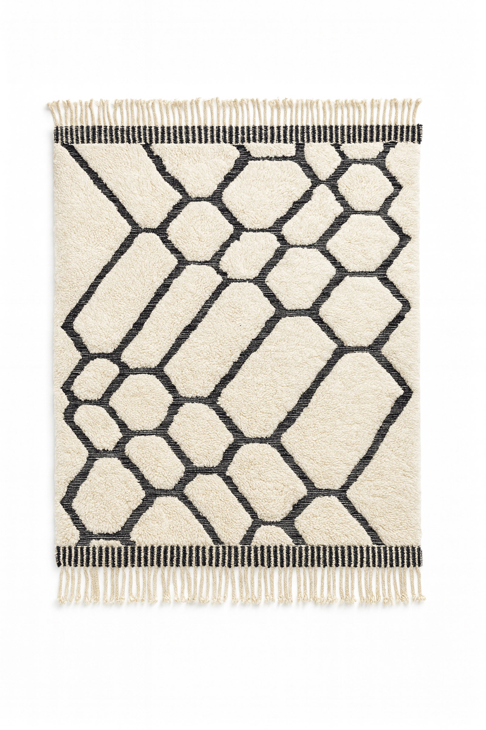 M'rirt rug 150 x 219 cm - n°1797