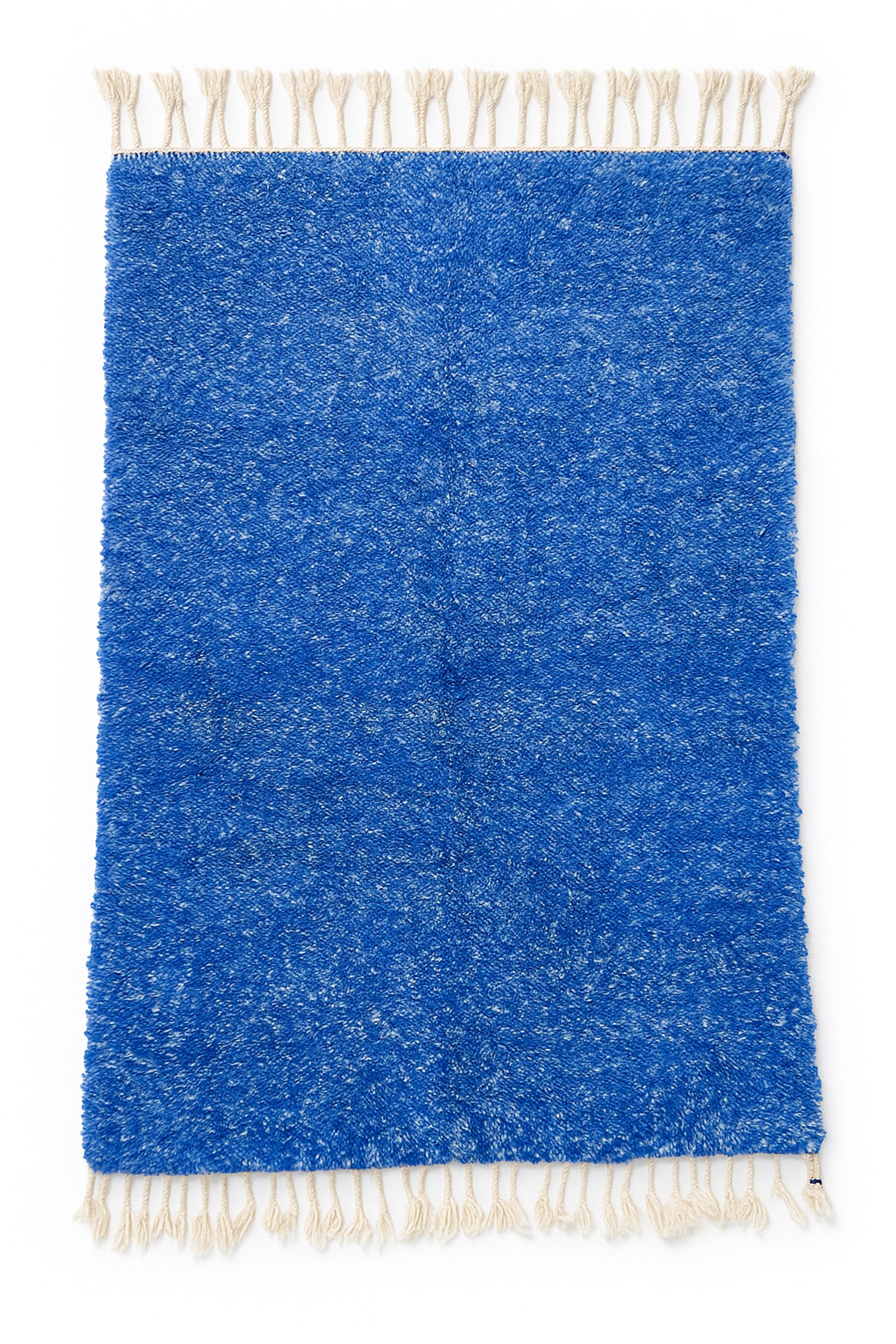 Colorful Berber rug 144 x 272 cm - n°2220