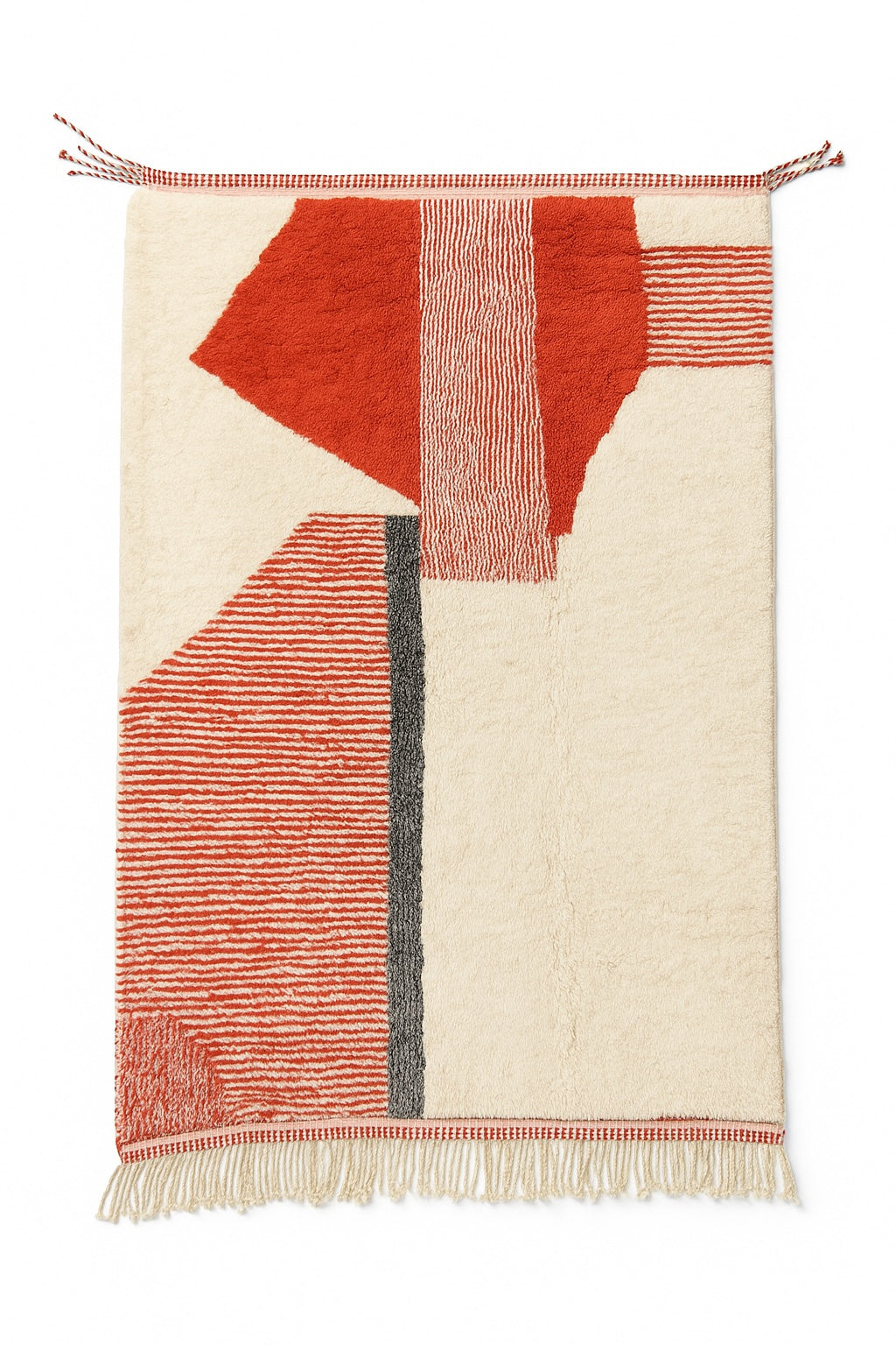 M'rirt-Teppich 205 x 331 cm - Nr. 2230