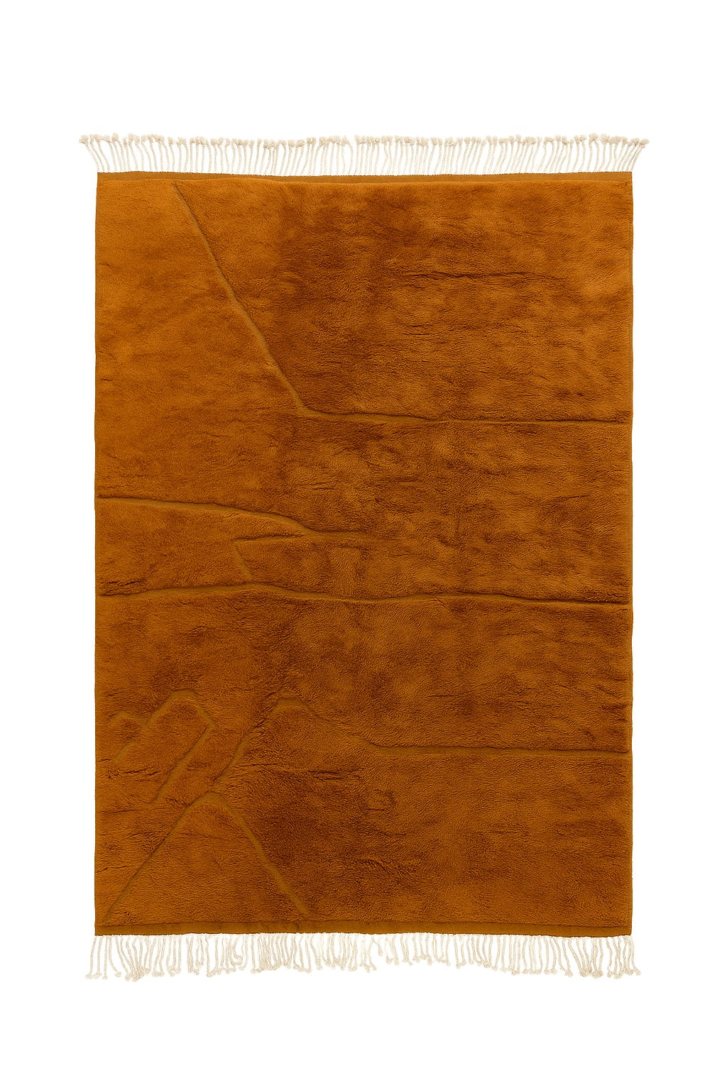 M'rirt-Teppich 214 x 335 cm - Nr. 2279