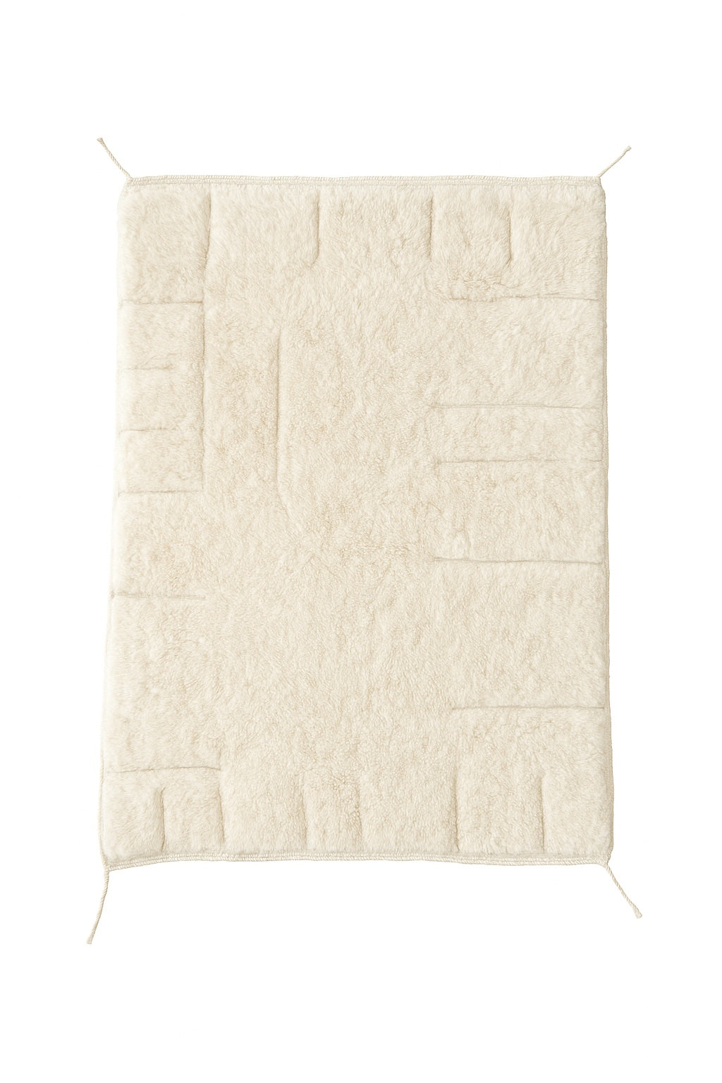 M'rirt-Teppich 108 x 152 cm - Nr. 2314