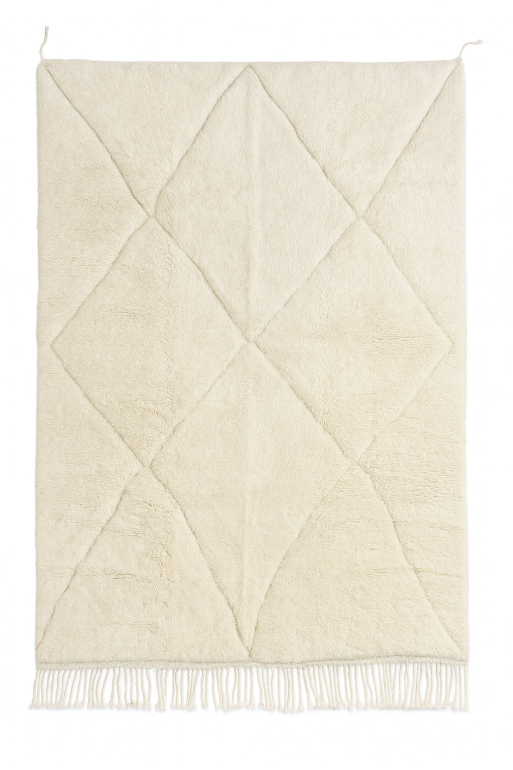 M'rirt rug 201 x 311 cm - n°2399