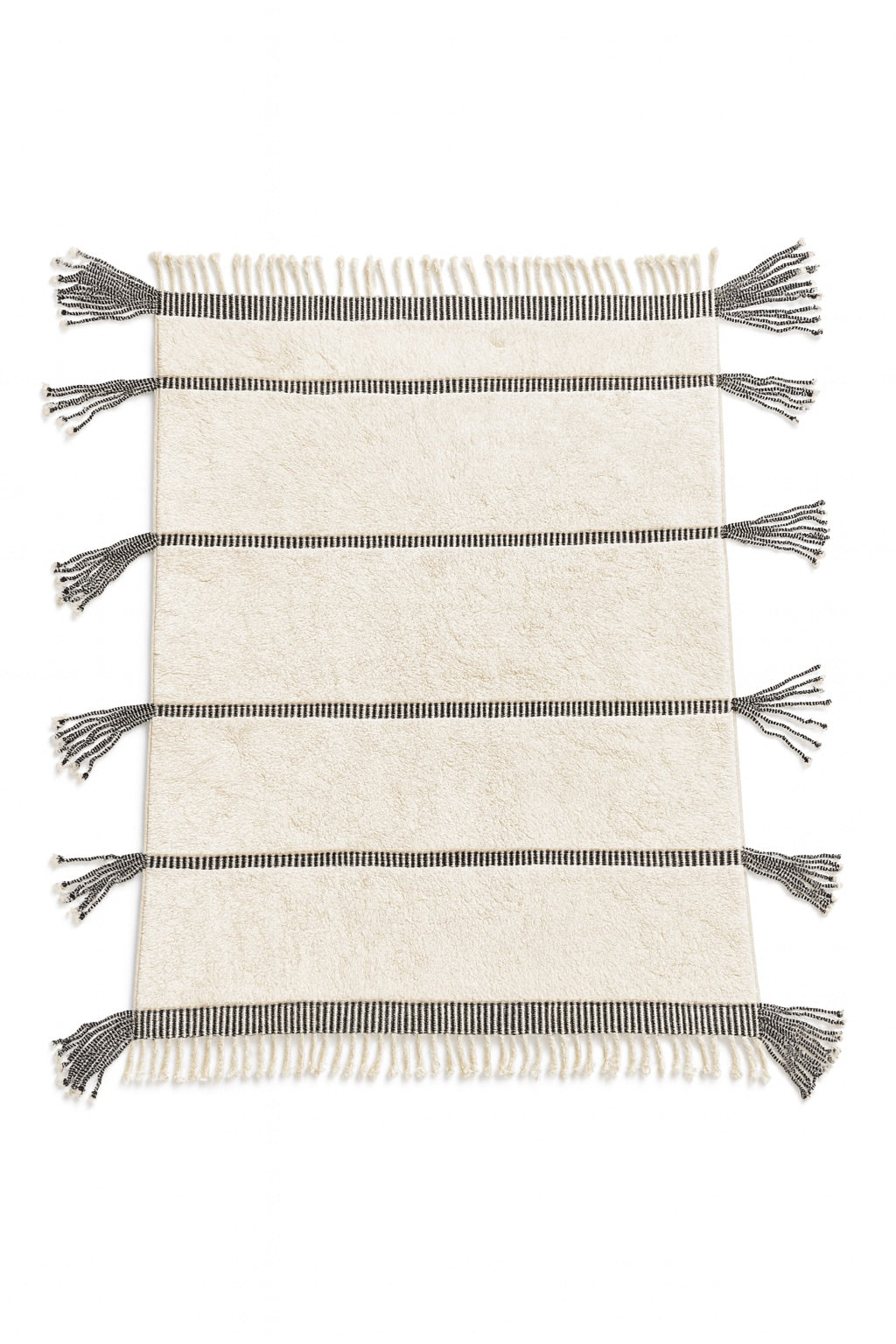 Tapis M'rirt 193 x 260 cm - n°2385