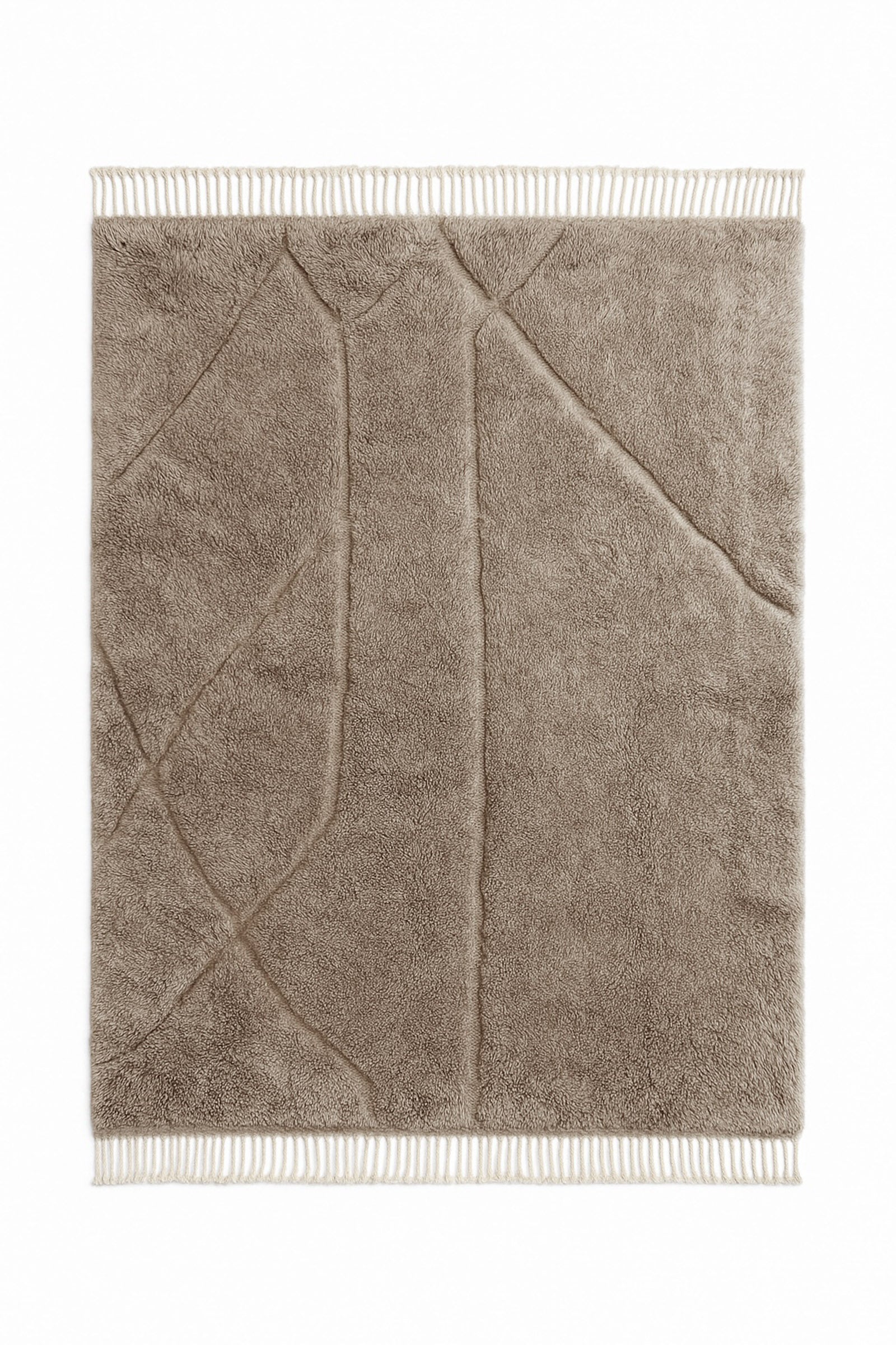 M'rirt rug 213 x 320 cm - n°1998