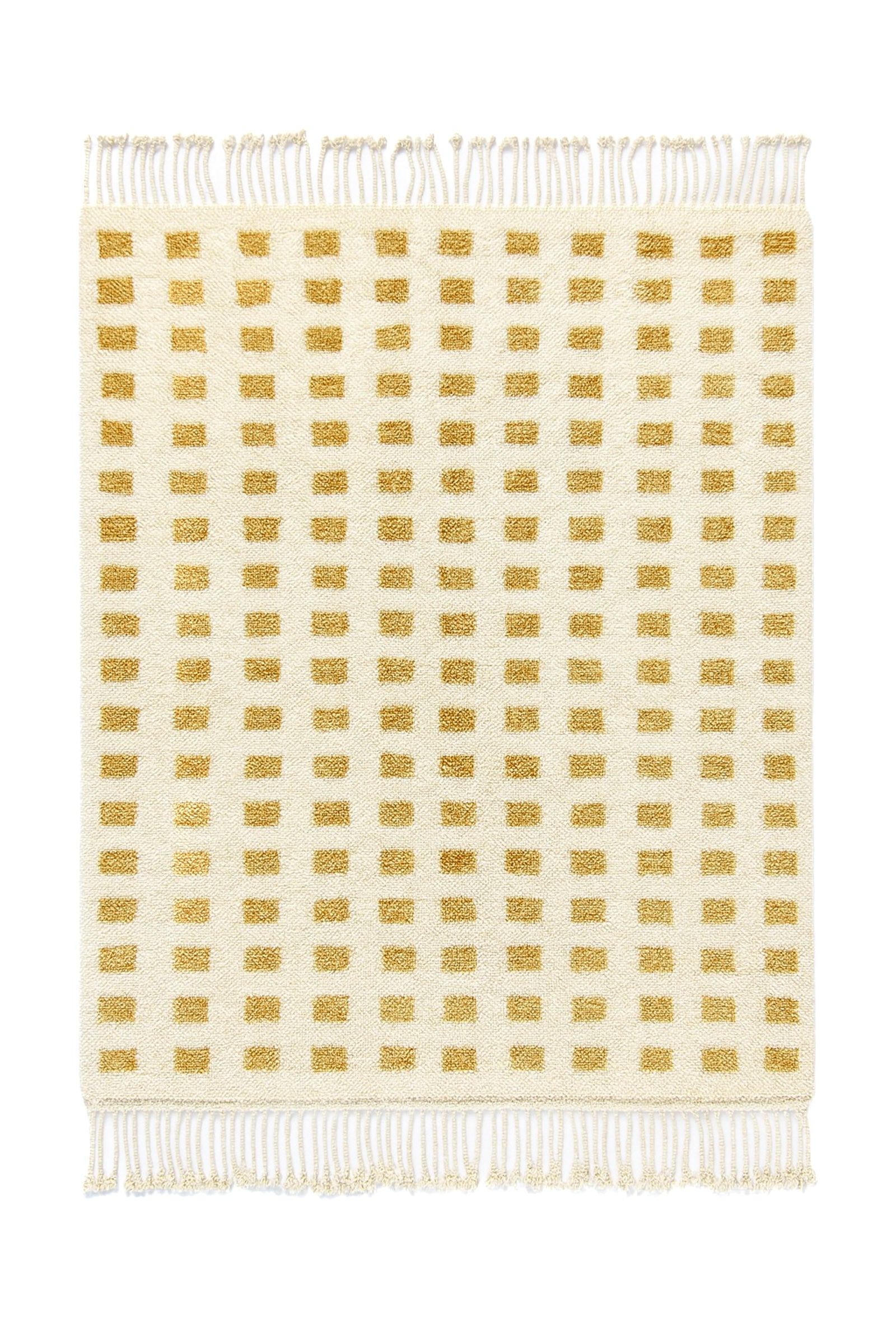 Tapis M'rirt 127 x 216 cm - n°1808