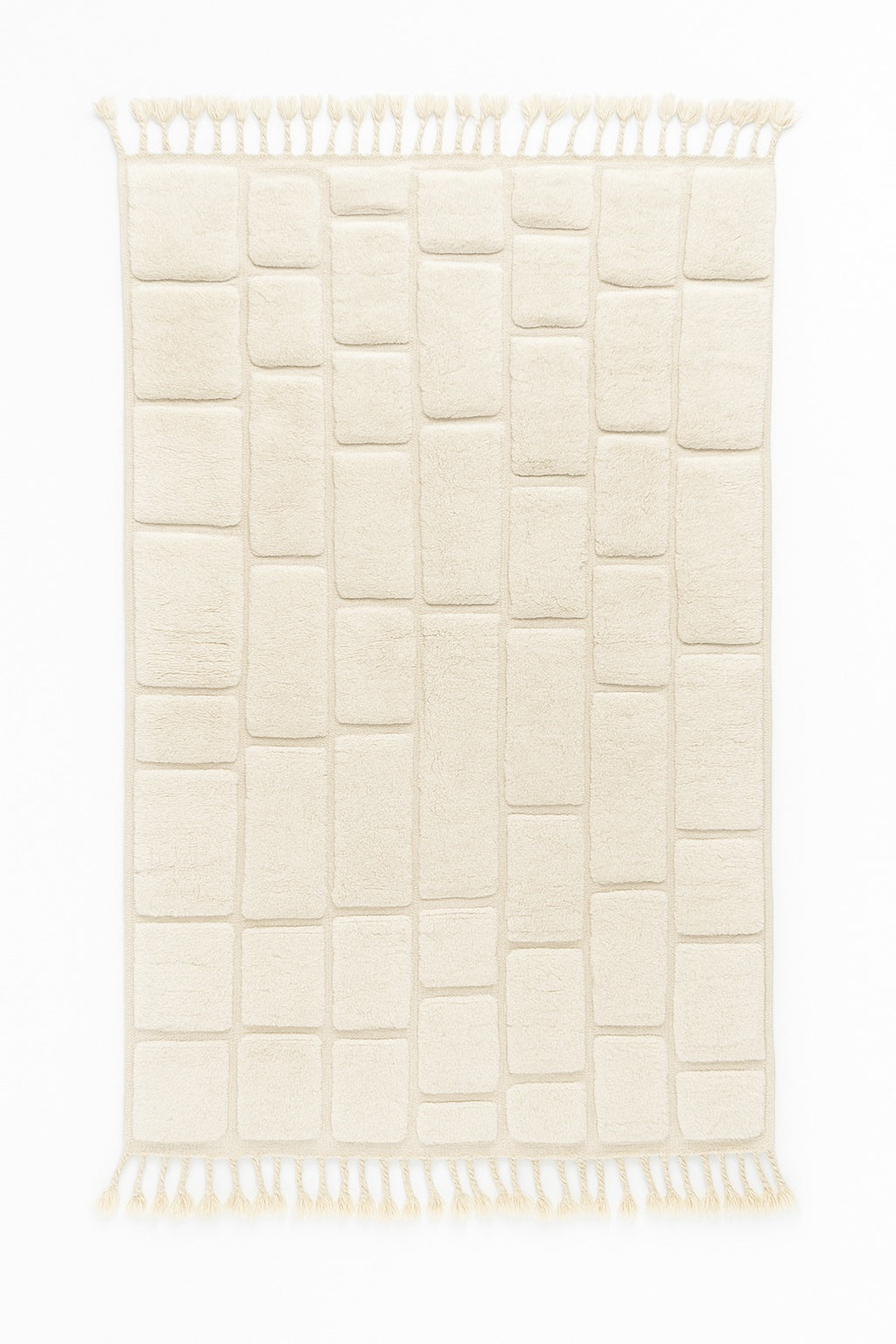 Beni Ouarain rug 152 x 279 cm - n°2327