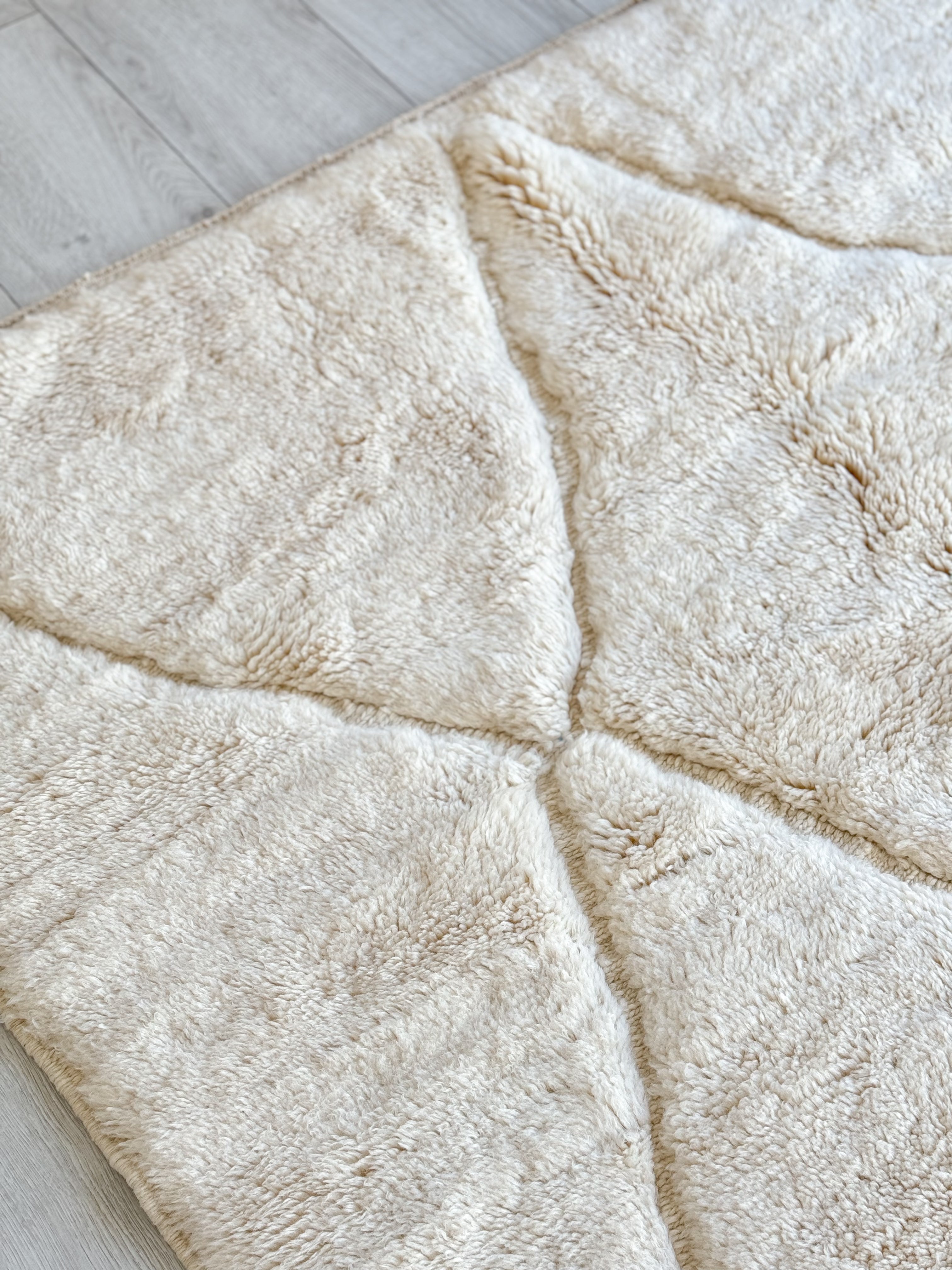 M'rirt Berber rug - n°914