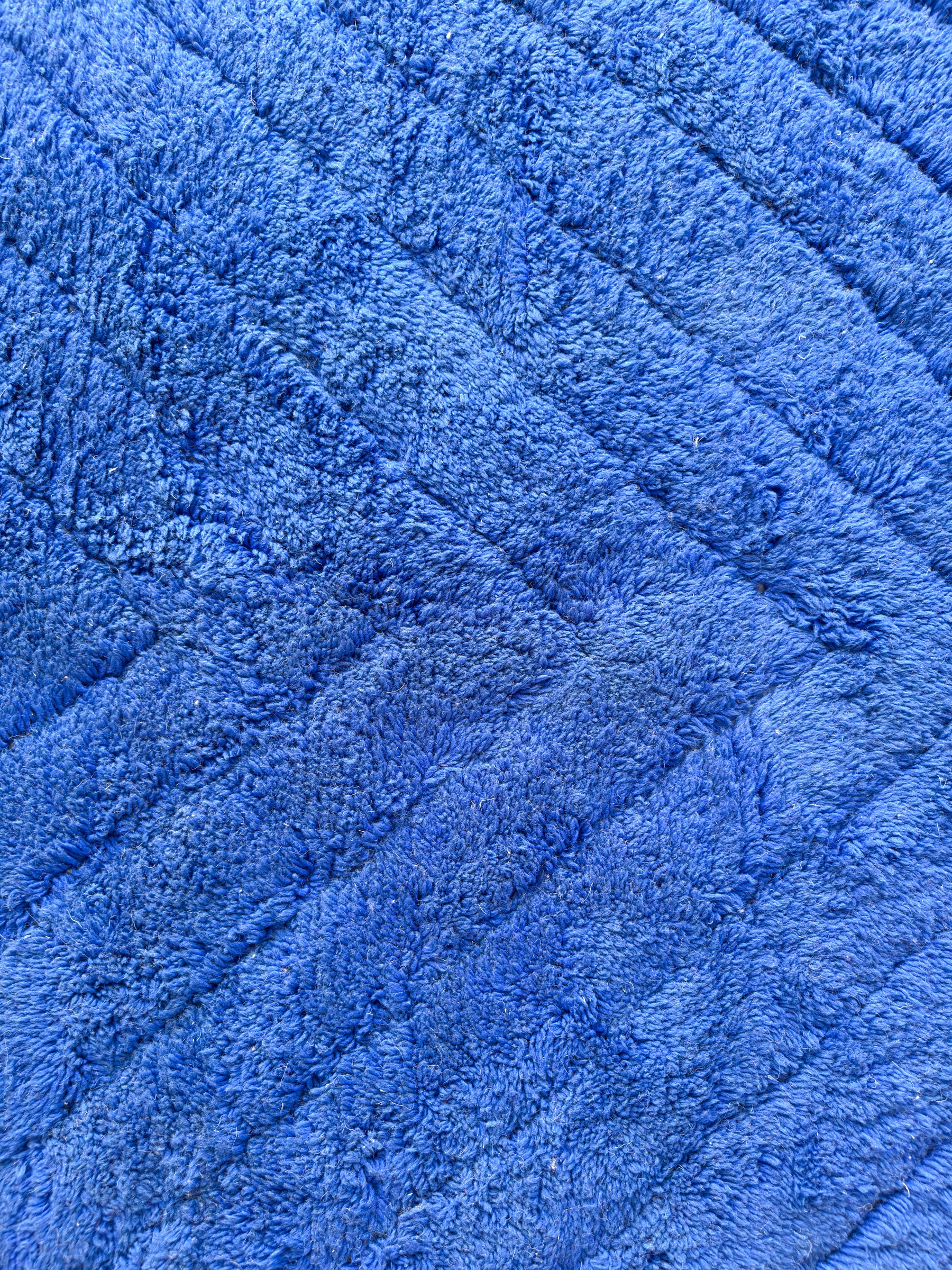 Colorful Berber rug 151 x 261 cm - n°2060