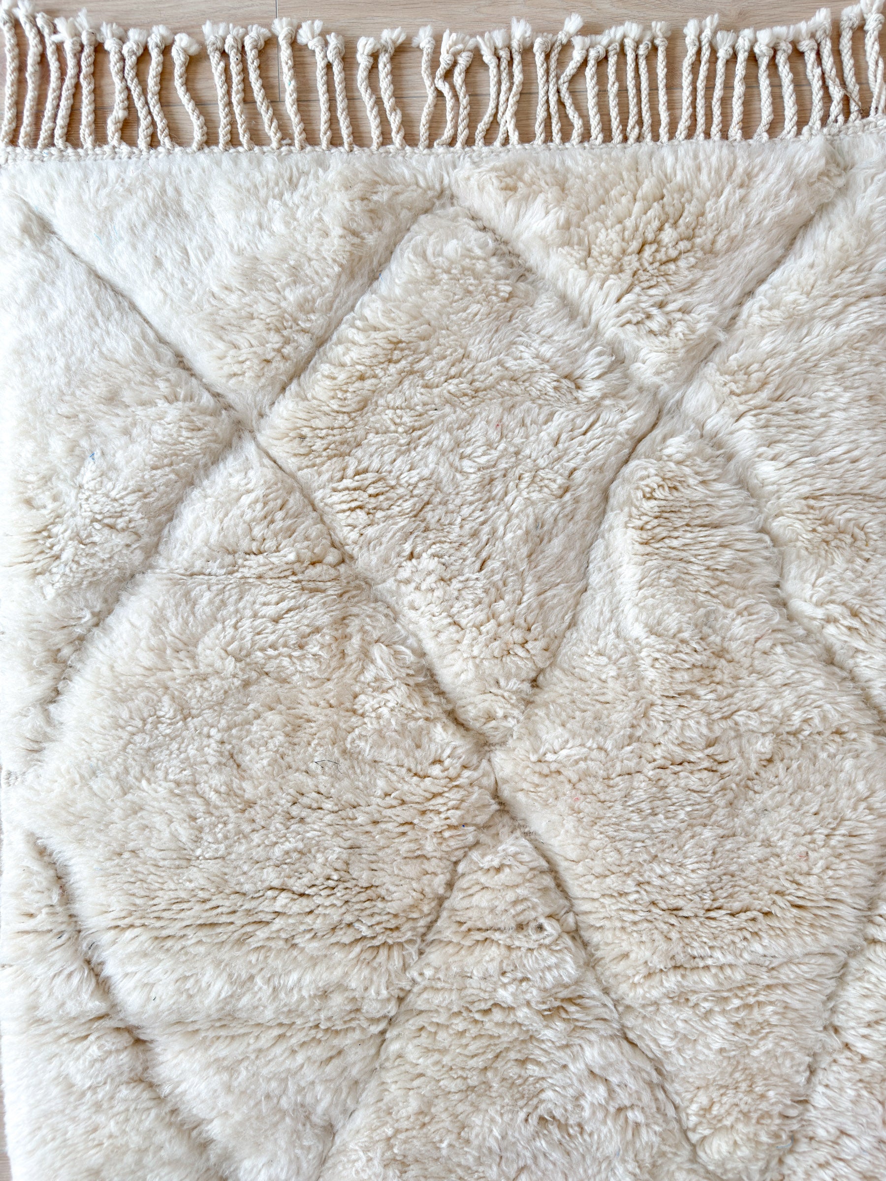 M'rirt rug 88 x 140 cm - n°2065
