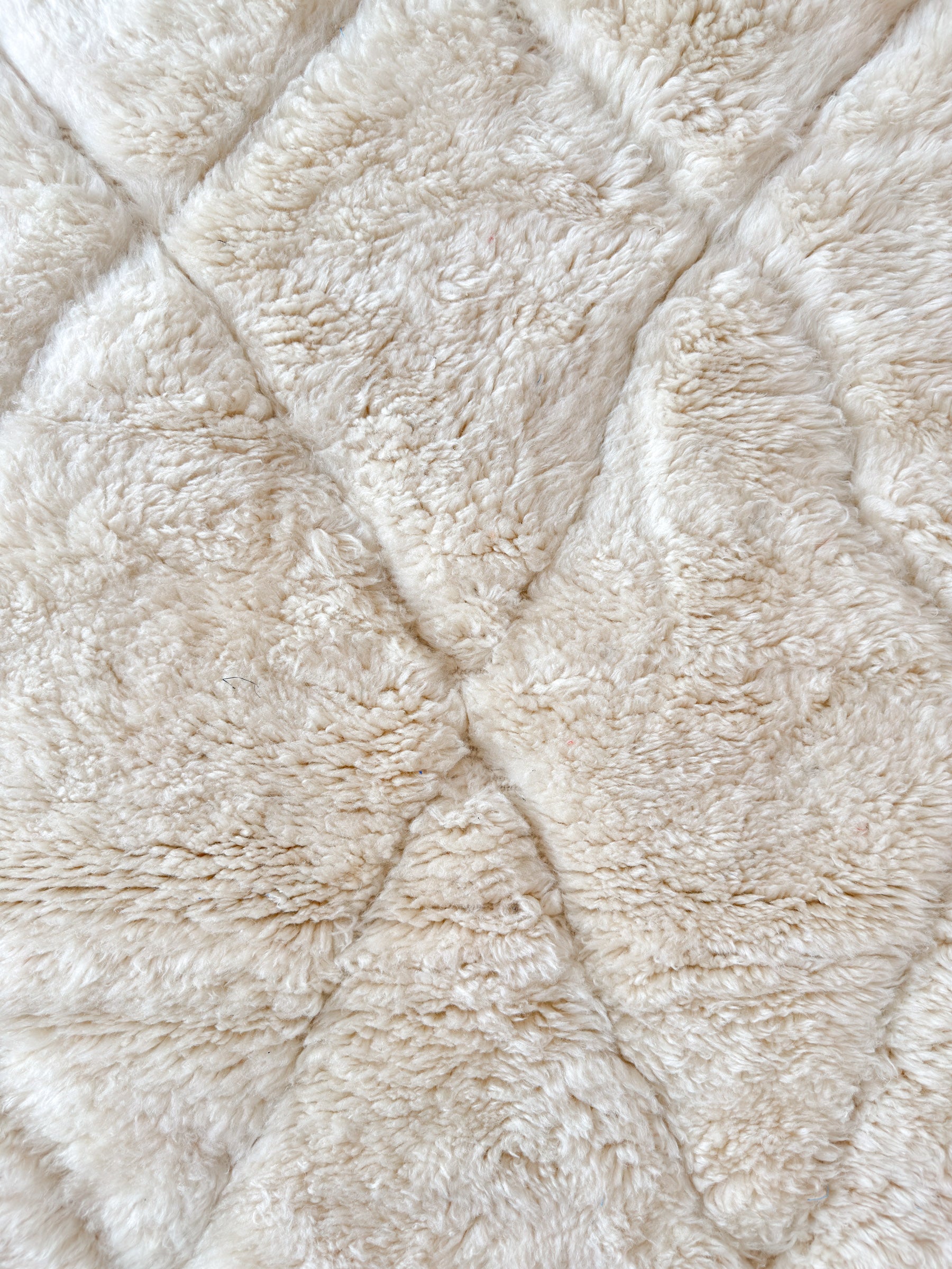 M'rirt rug 88 x 140 cm - n°2065