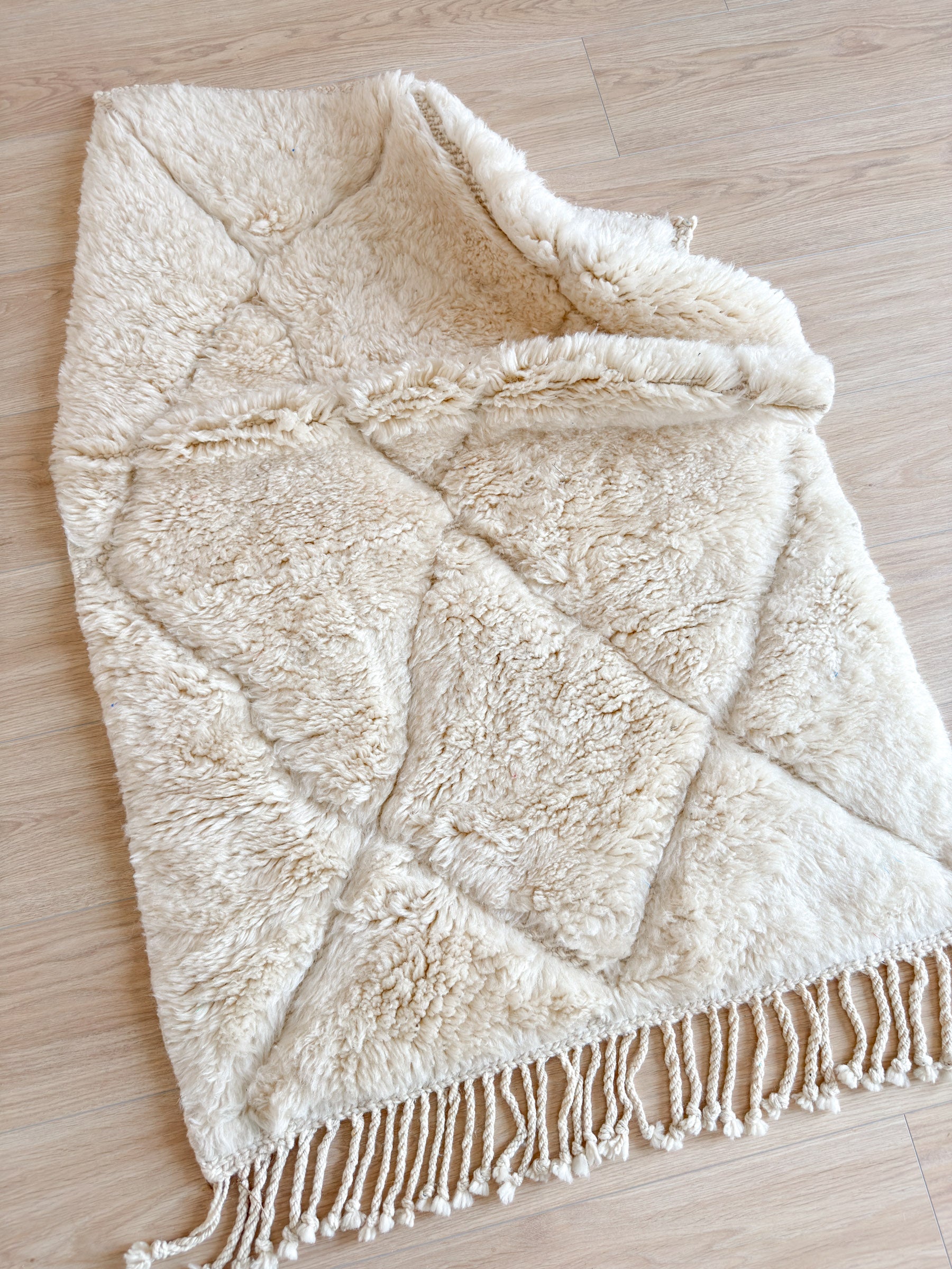 M'rirt rug 88 x 140 cm - n°2065