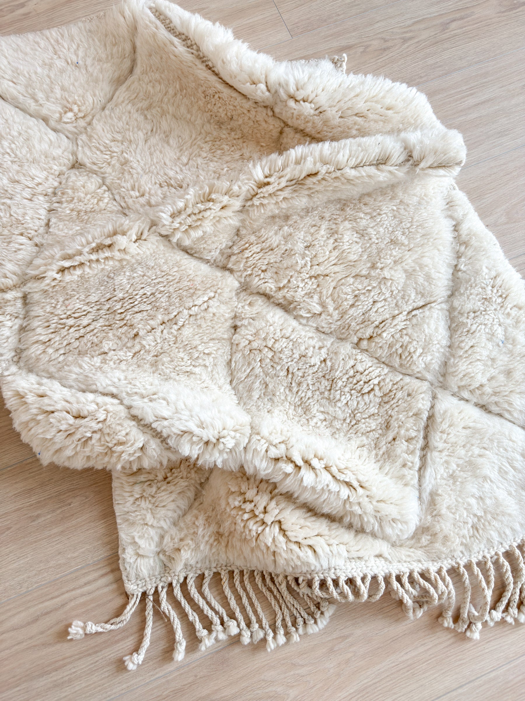 M'rirt rug 88 x 140 cm - n°2065