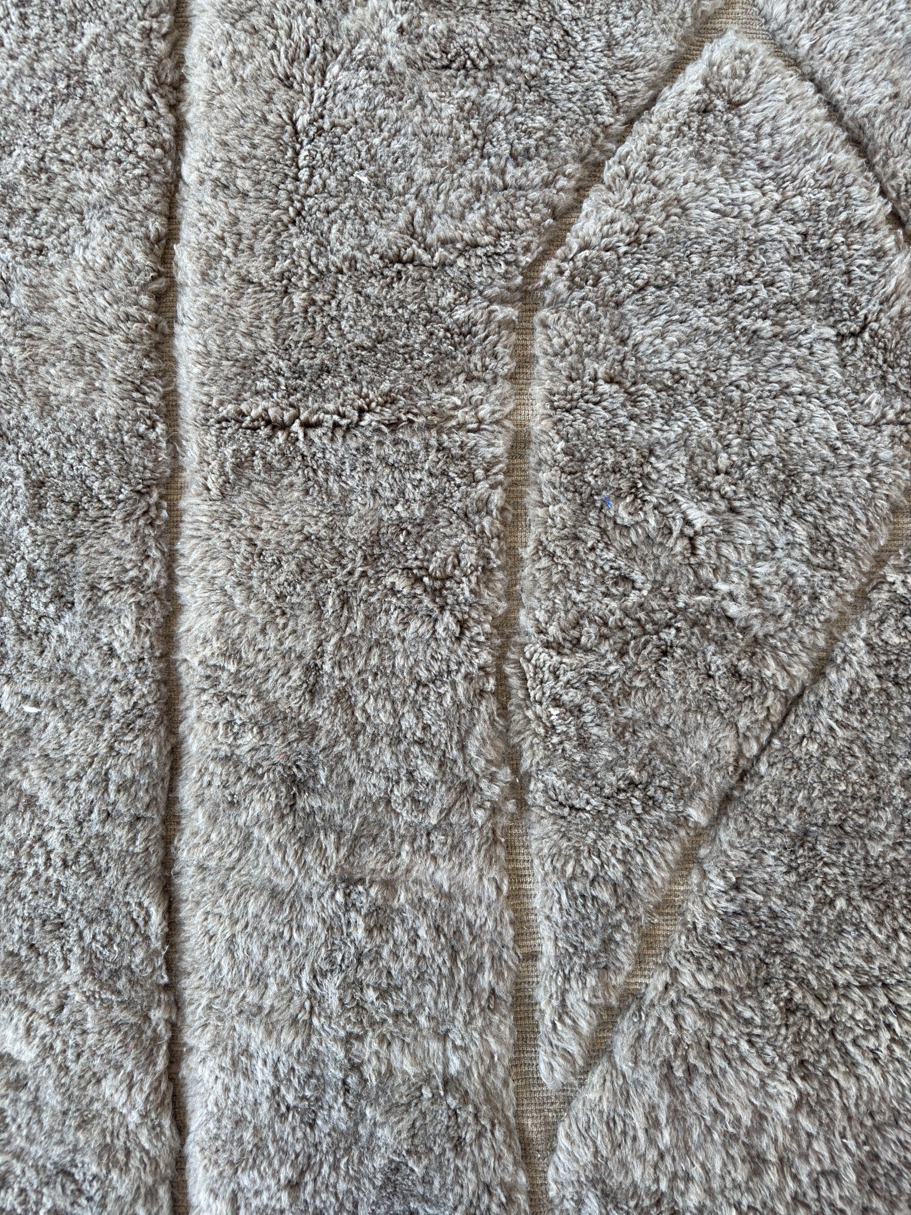 Tapis M'rirt 213 x 320 cm - n°1998