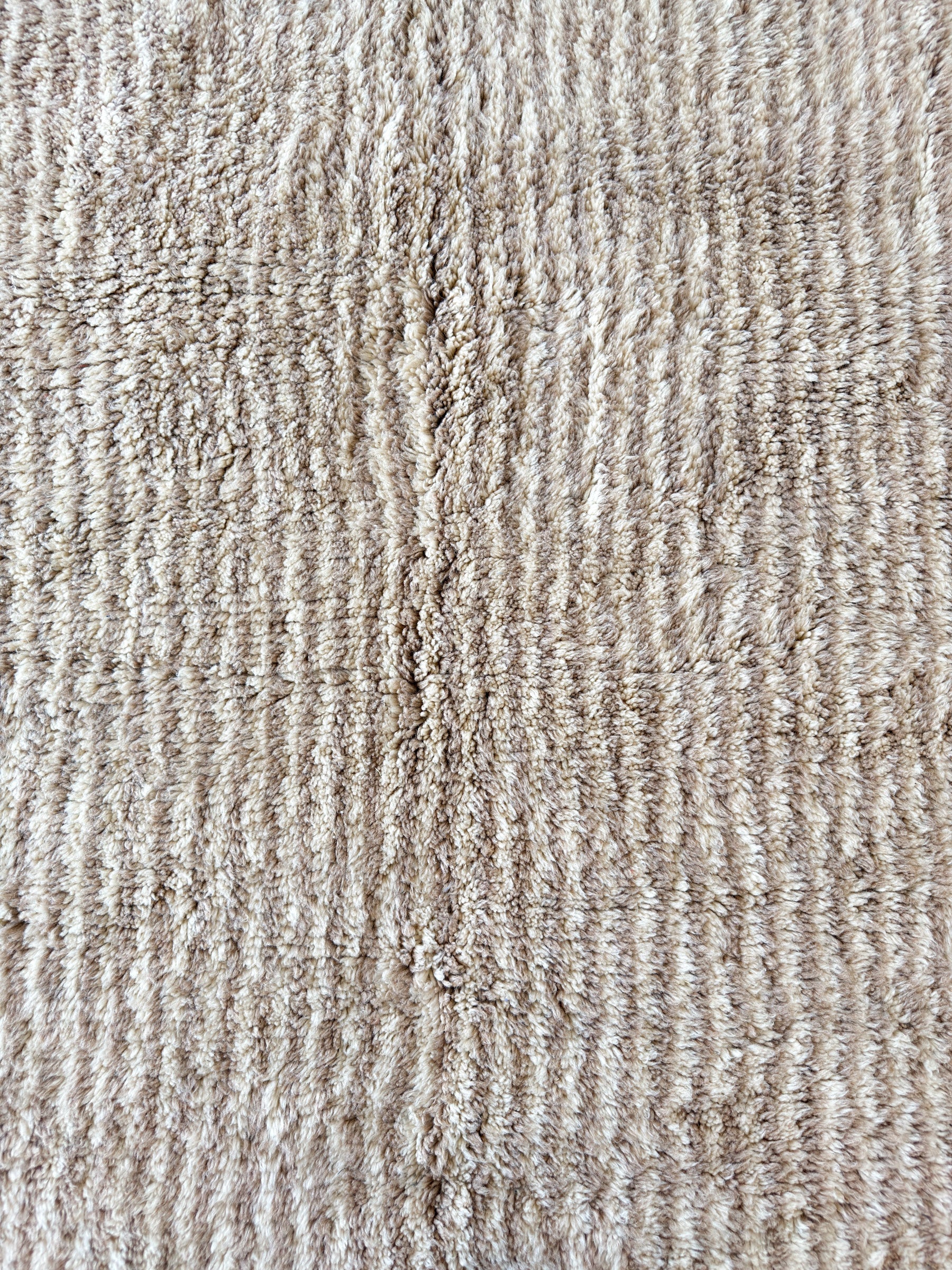Tapis berbère coloré 145 x 265 cm - n°1961