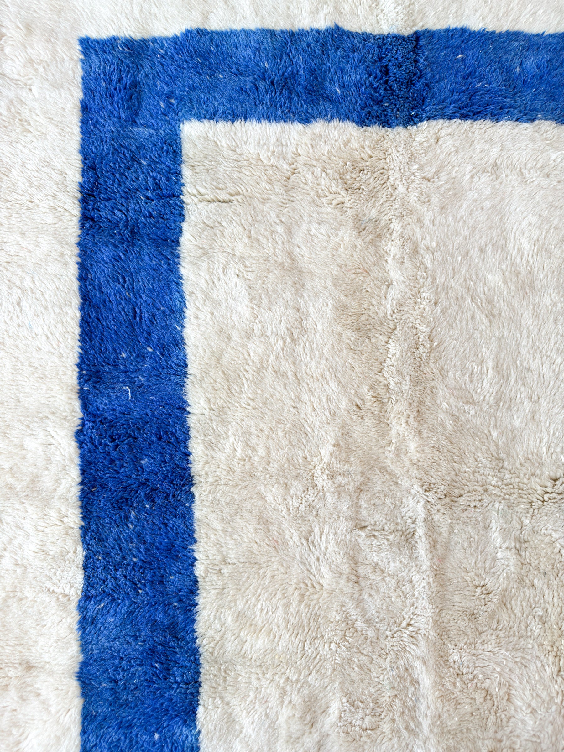 M'rirt rug 160 x 264 cm - n°1705