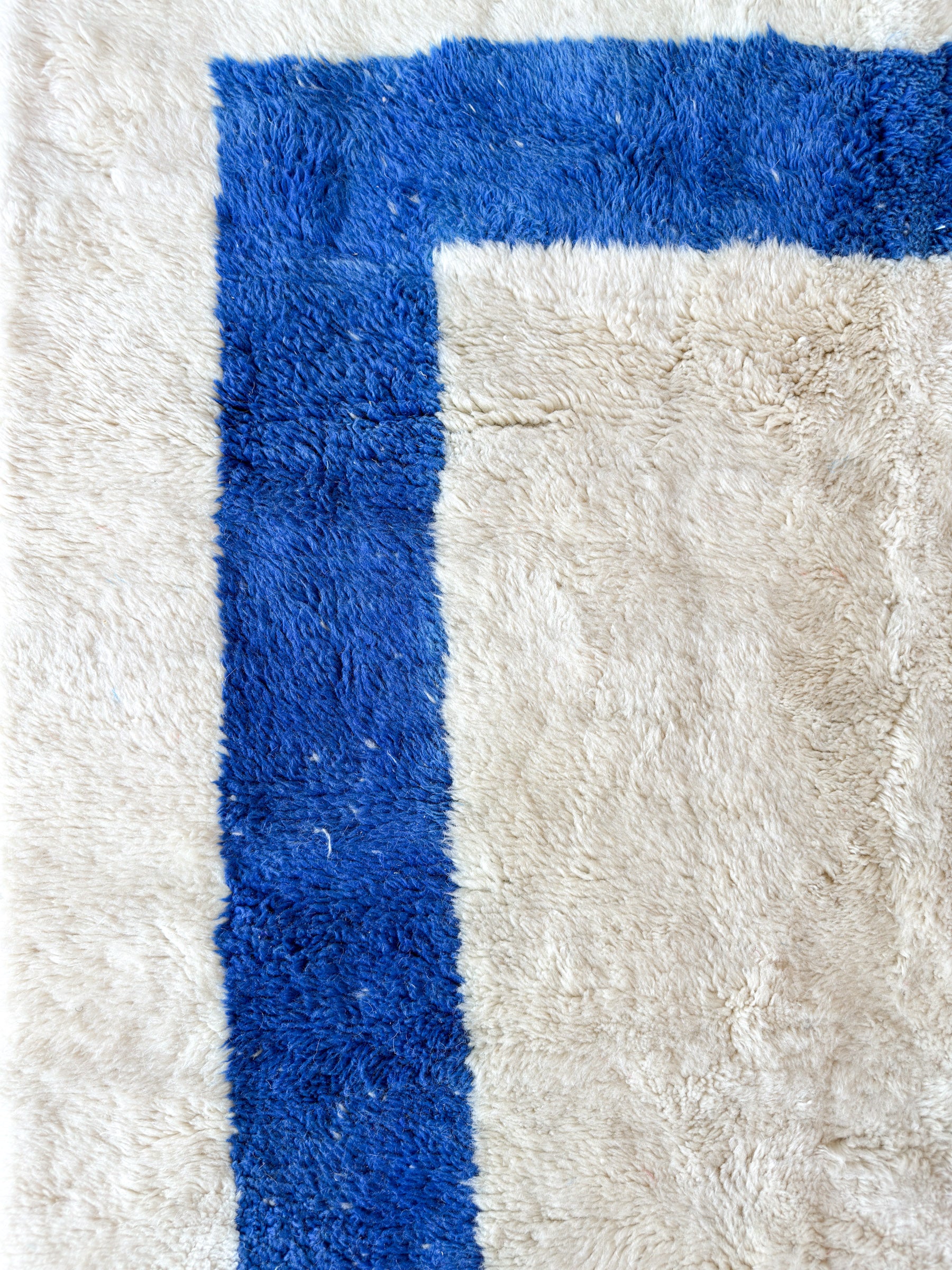 M'rirt rug 160 x 264 cm - n°1705
