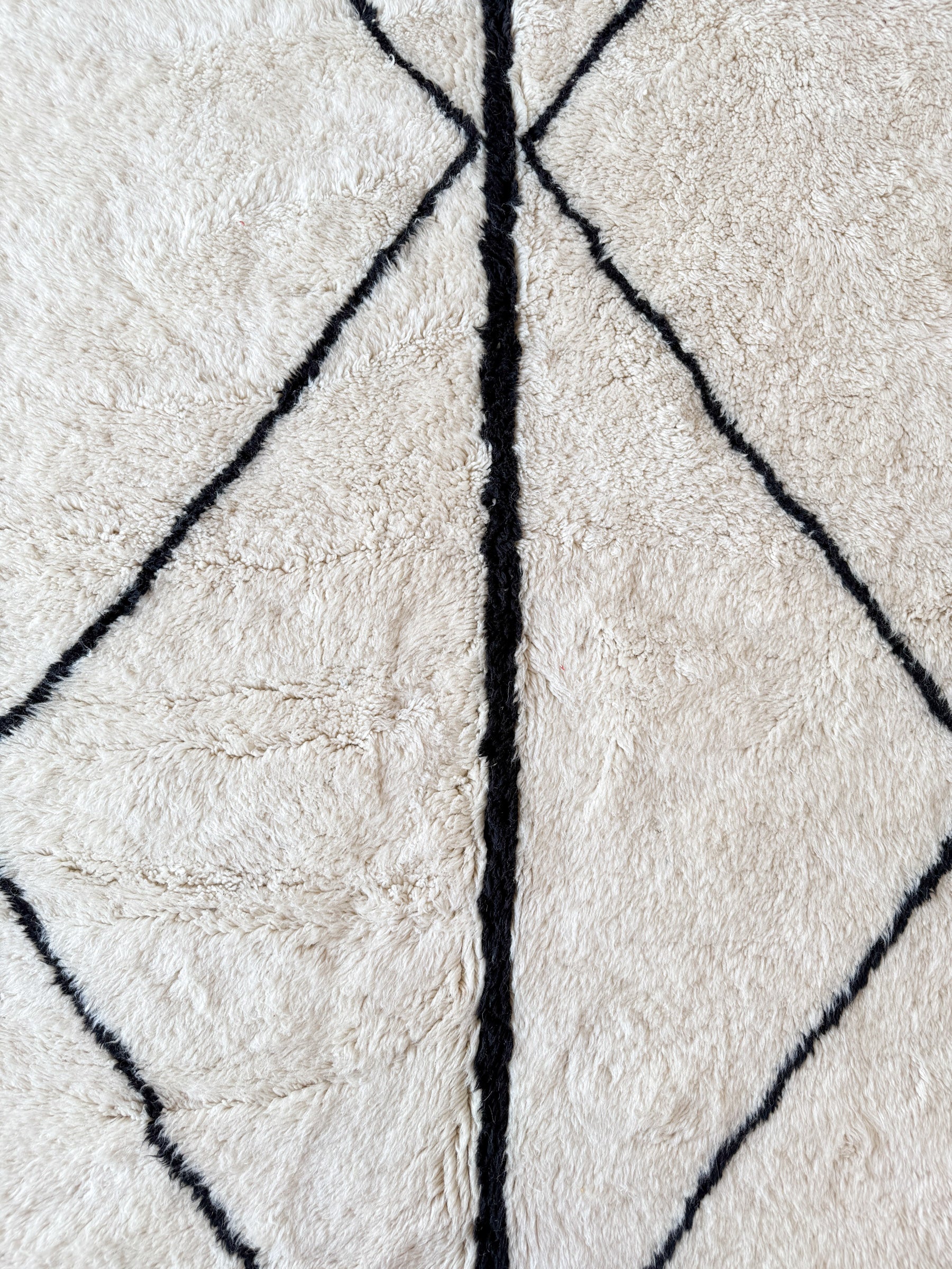 M'rirt-Teppich 162 x 279 cm – Nr. 1968