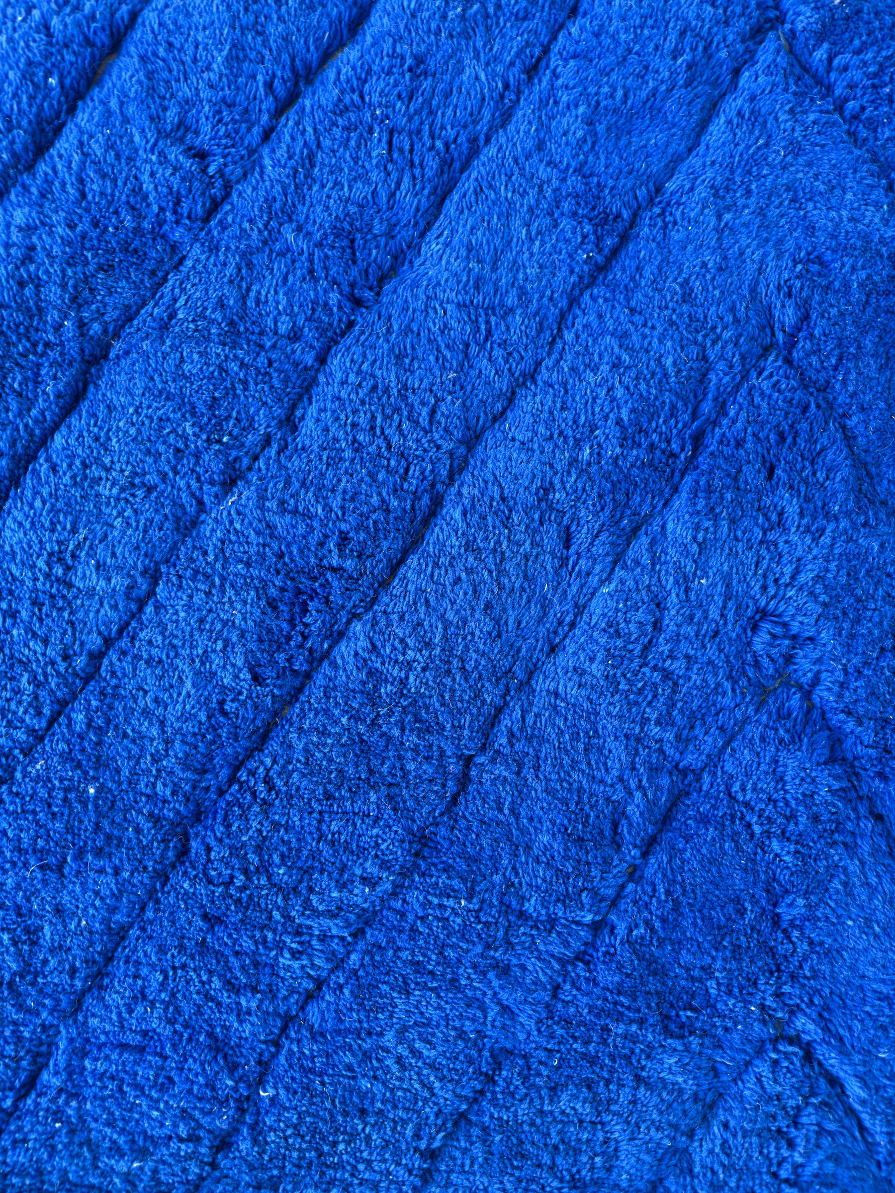 Colorful Berber rug 177 x 306 cm - n°2240