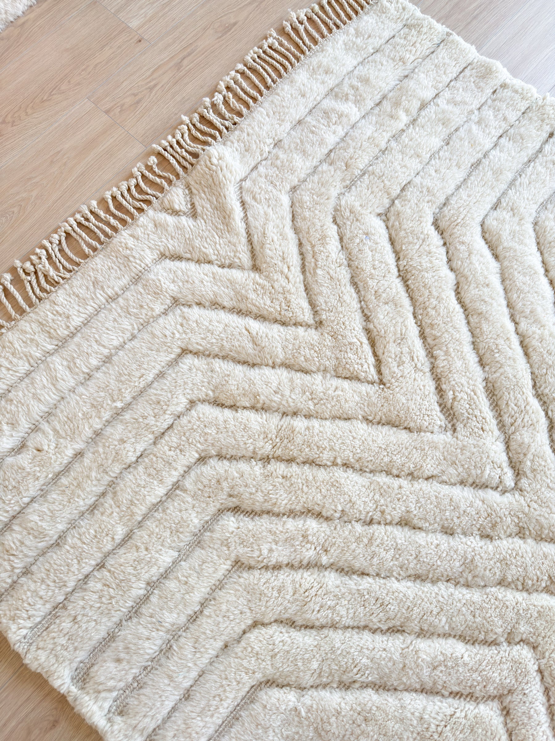 M'rirt rug 156 x 269 cm - n°1844