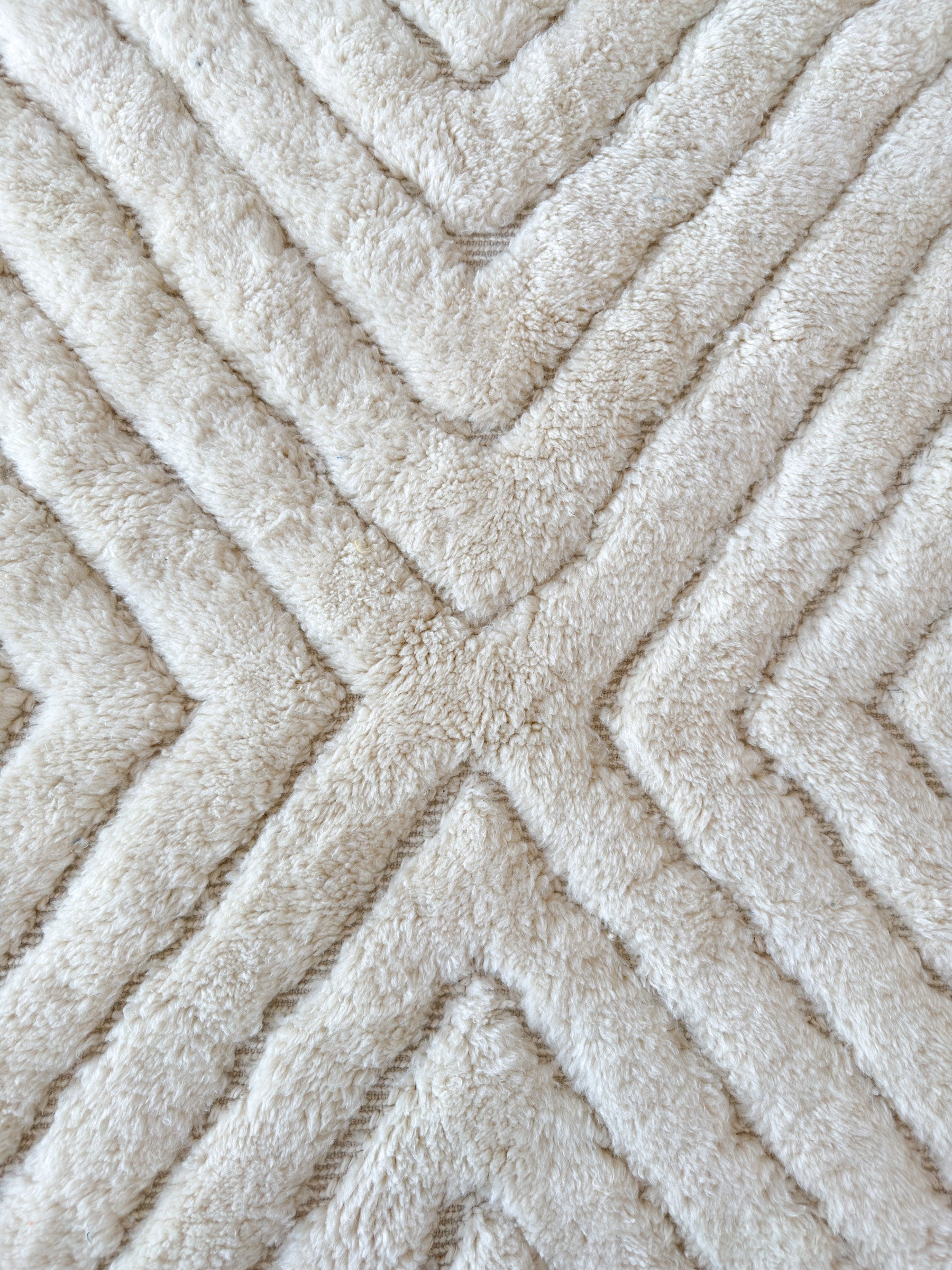 M'rirt rug 156 x 269 cm - n°1844