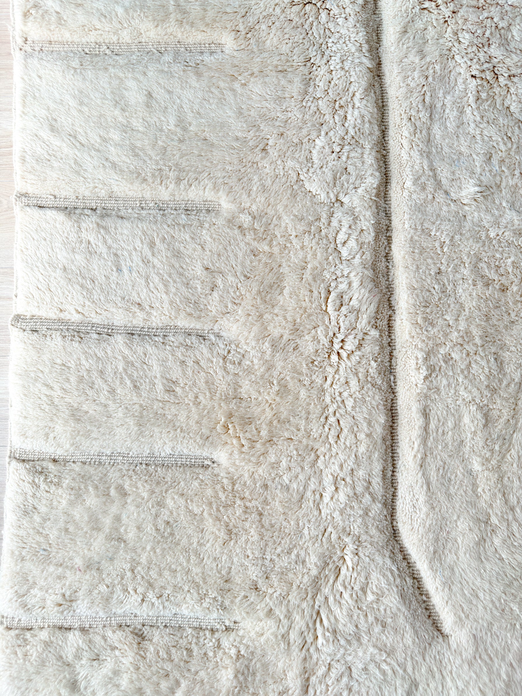 M'rirt-Teppich 206 x 333 cm - Nr. 2216