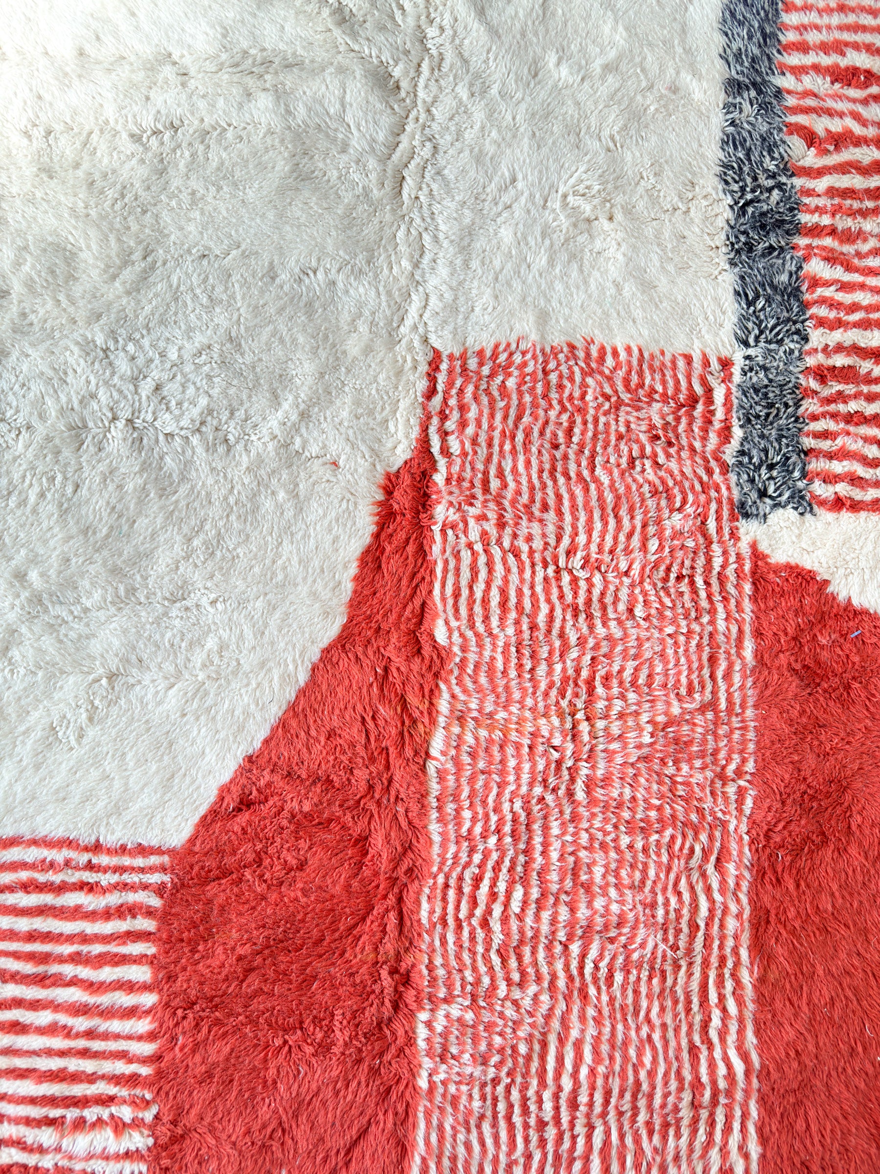 M'rirt rug 205 x 331 cm - n°2230