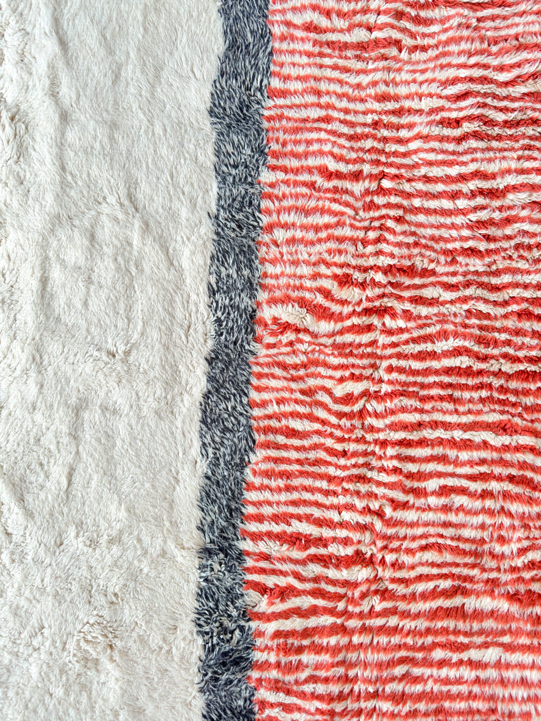 M'rirt rug 205 x 331 cm - n°2230