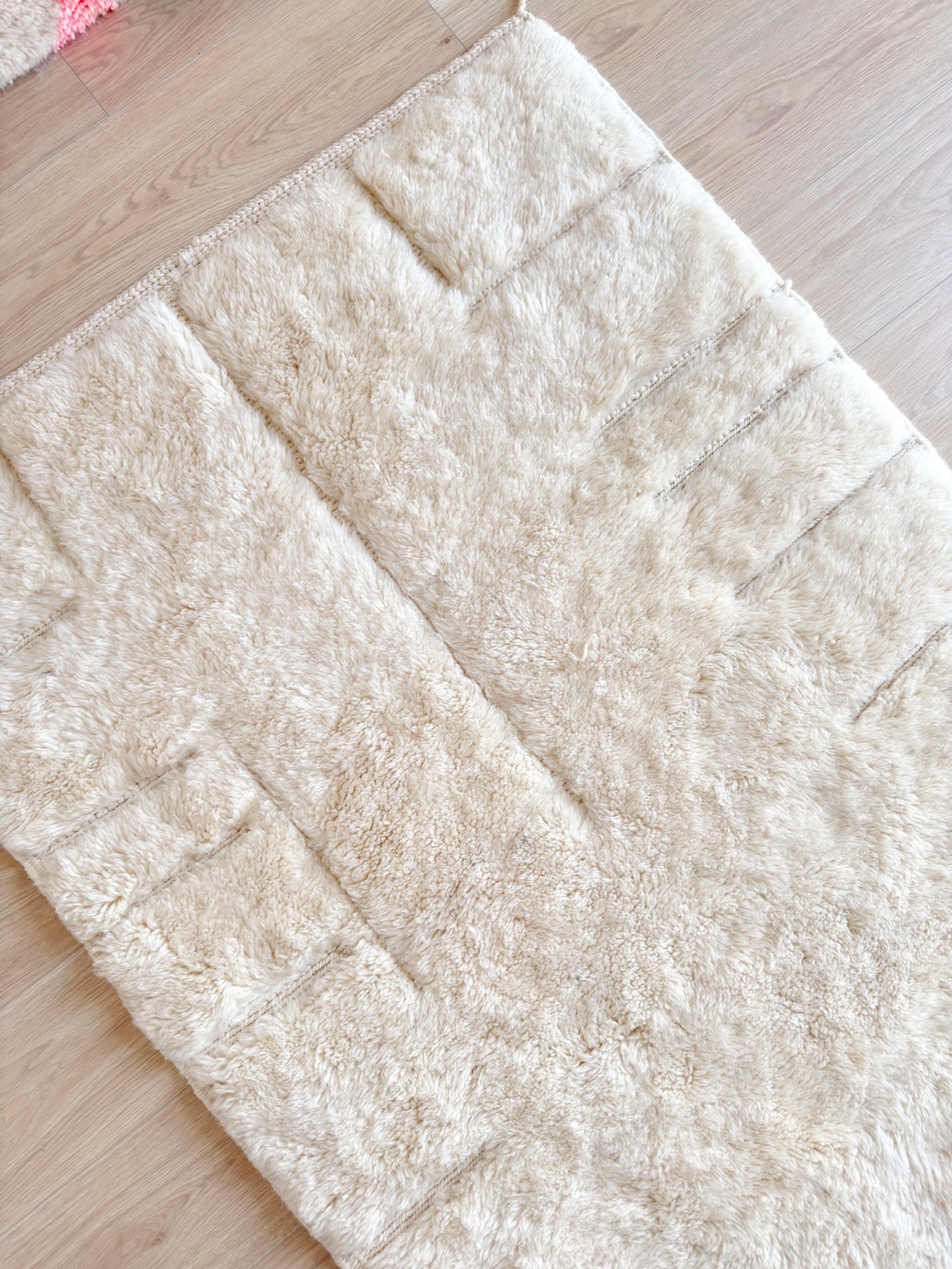 M'rirt-Teppich 109 x 154 cm – Nr. 2320