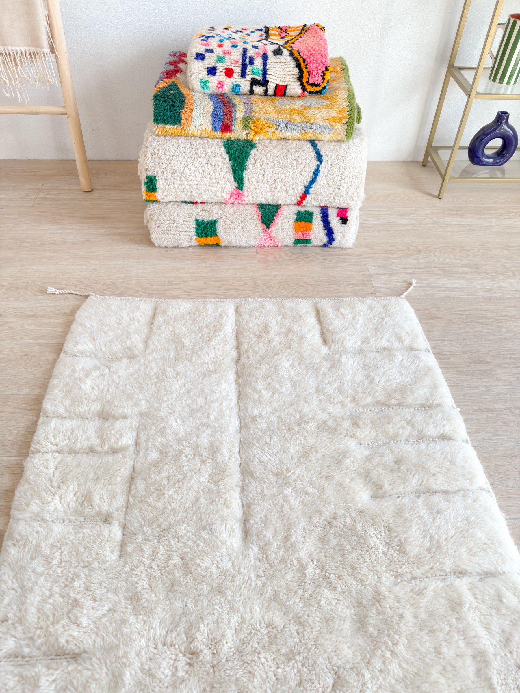 M'rirt-Teppich 109 x 154 cm – Nr. 2320