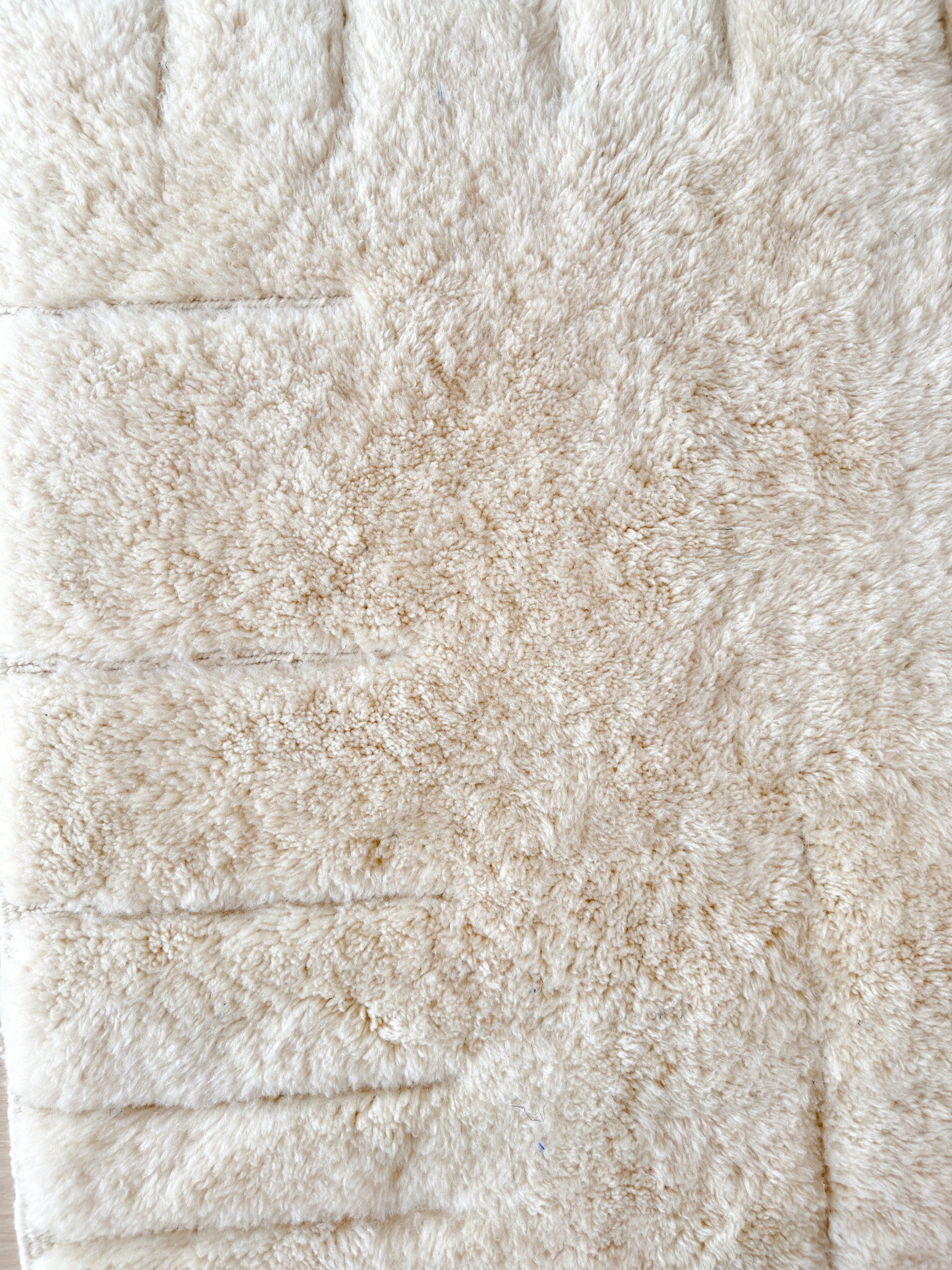 M'rirt-Teppich 108 x 152 cm - Nr. 2314