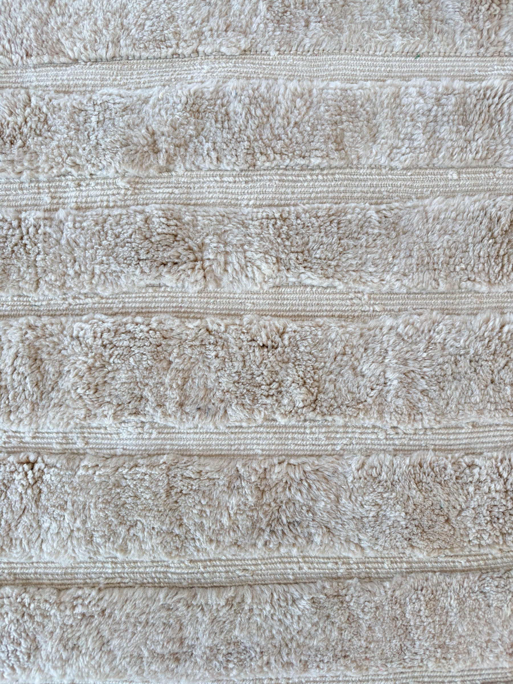 M'rirt-Teppich 223 x 321 cm - Nr. 2019