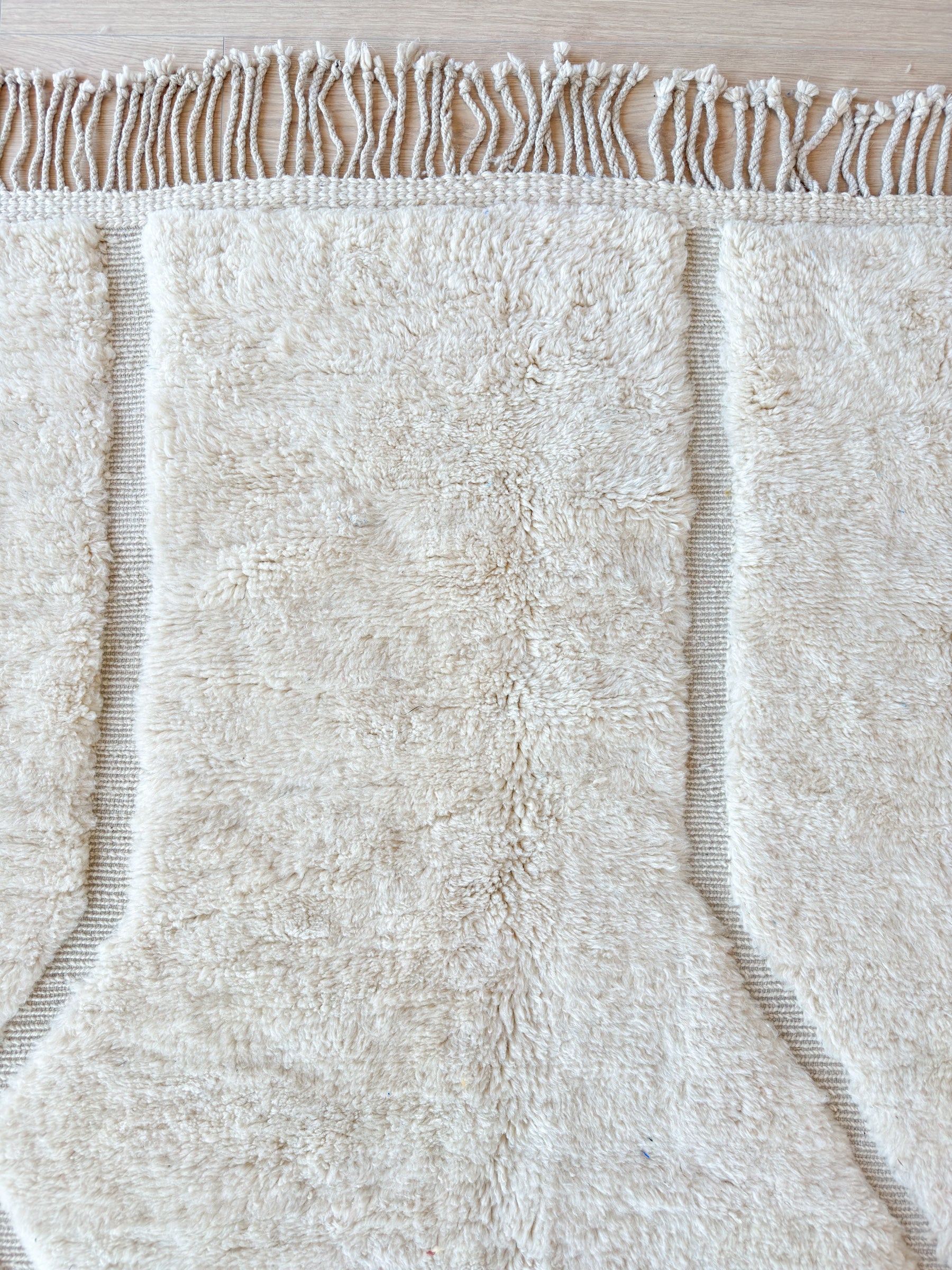 Tapis M'rirt 252 x 373 cm - n°1806