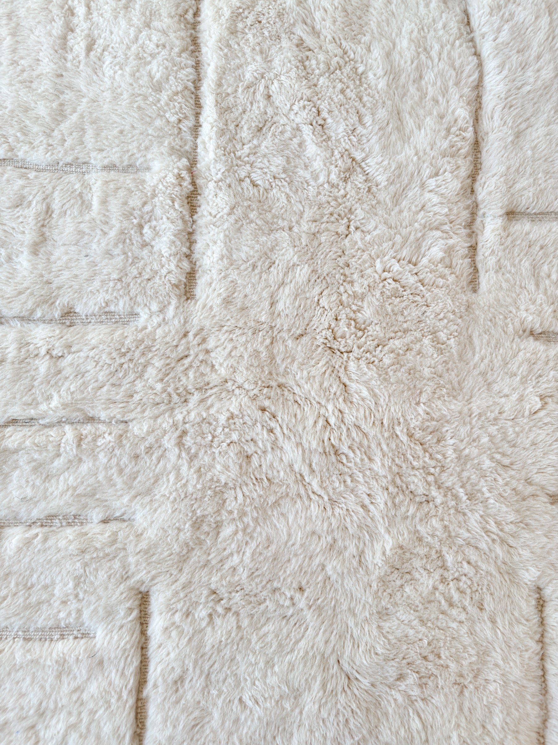 Tapis M'rirt 143 x 244 cm - n°2284