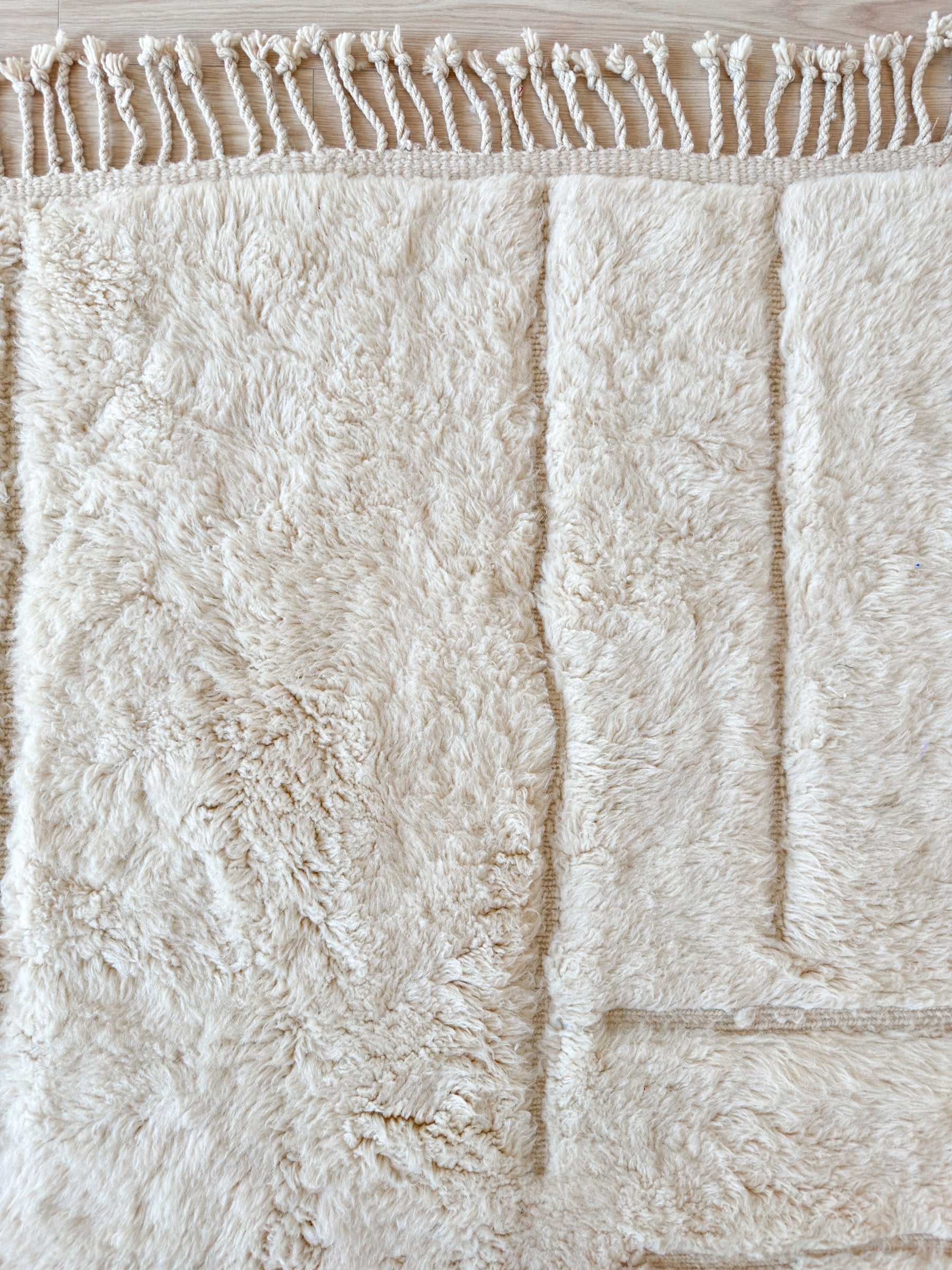 M'rirt rug 143 x 244 cm - n°2284