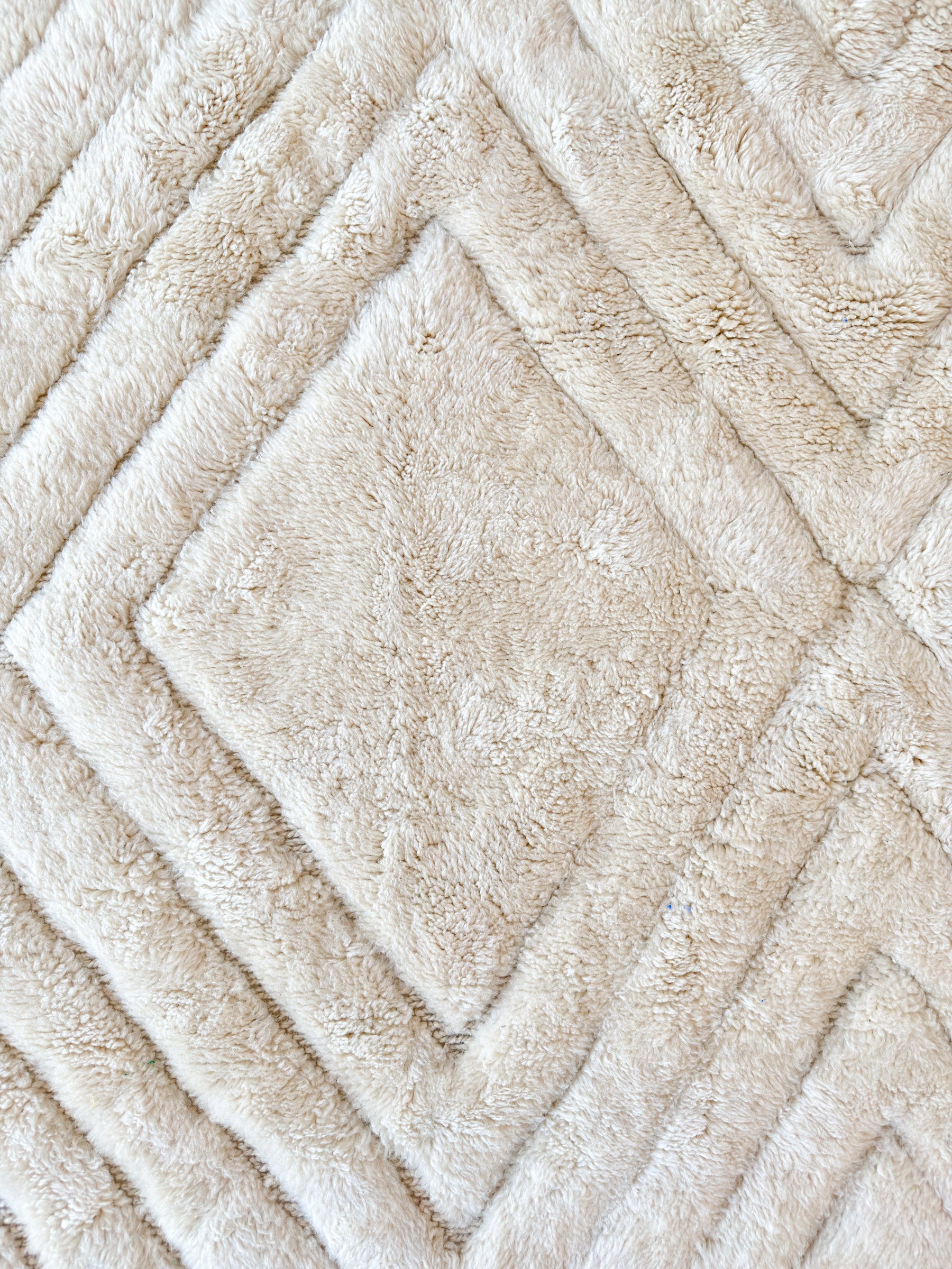 M'rirt rug 173 x 285 cm - n°1747