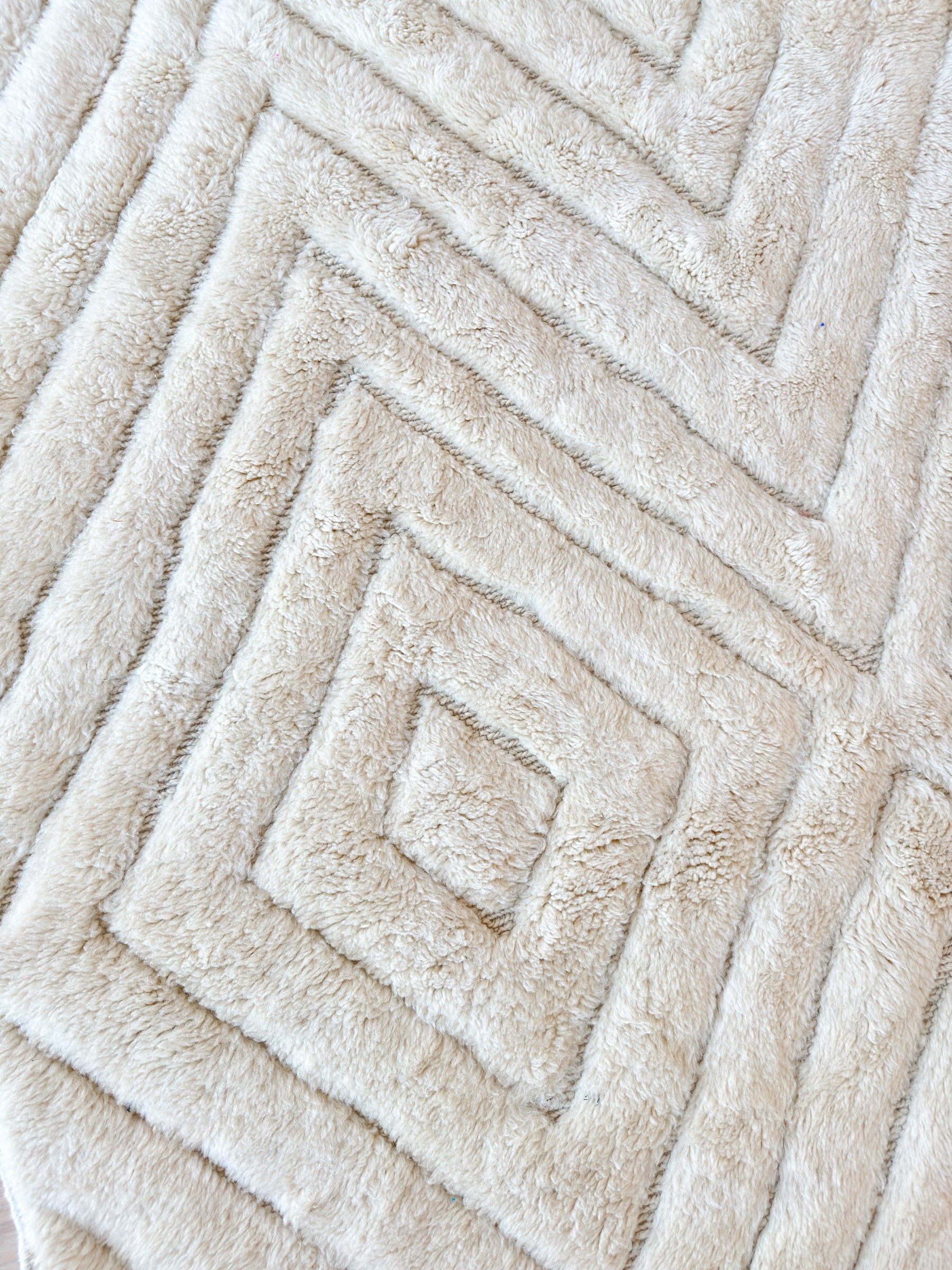M'rirt rug 173 x 285 cm - n°1747