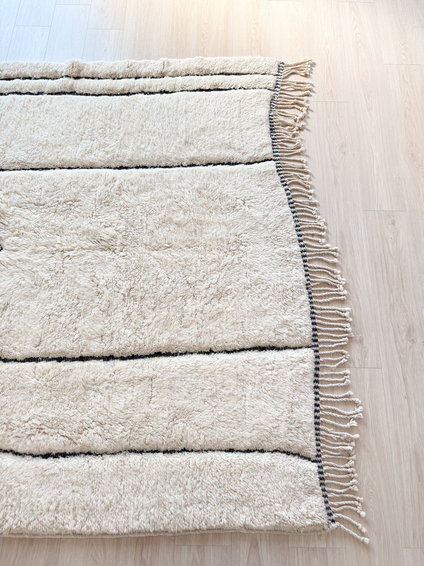 M'rirt-Teppich 206 x 322 cm – Nr. 1959