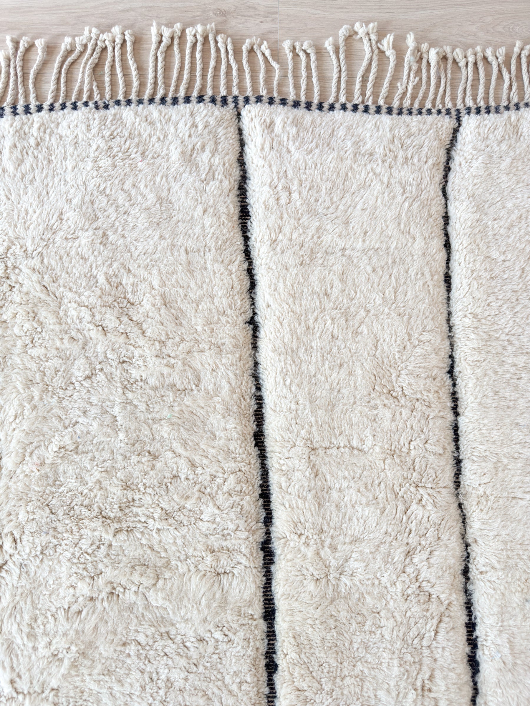 M'rirt-Teppich 206 x 322 cm – Nr. 1959