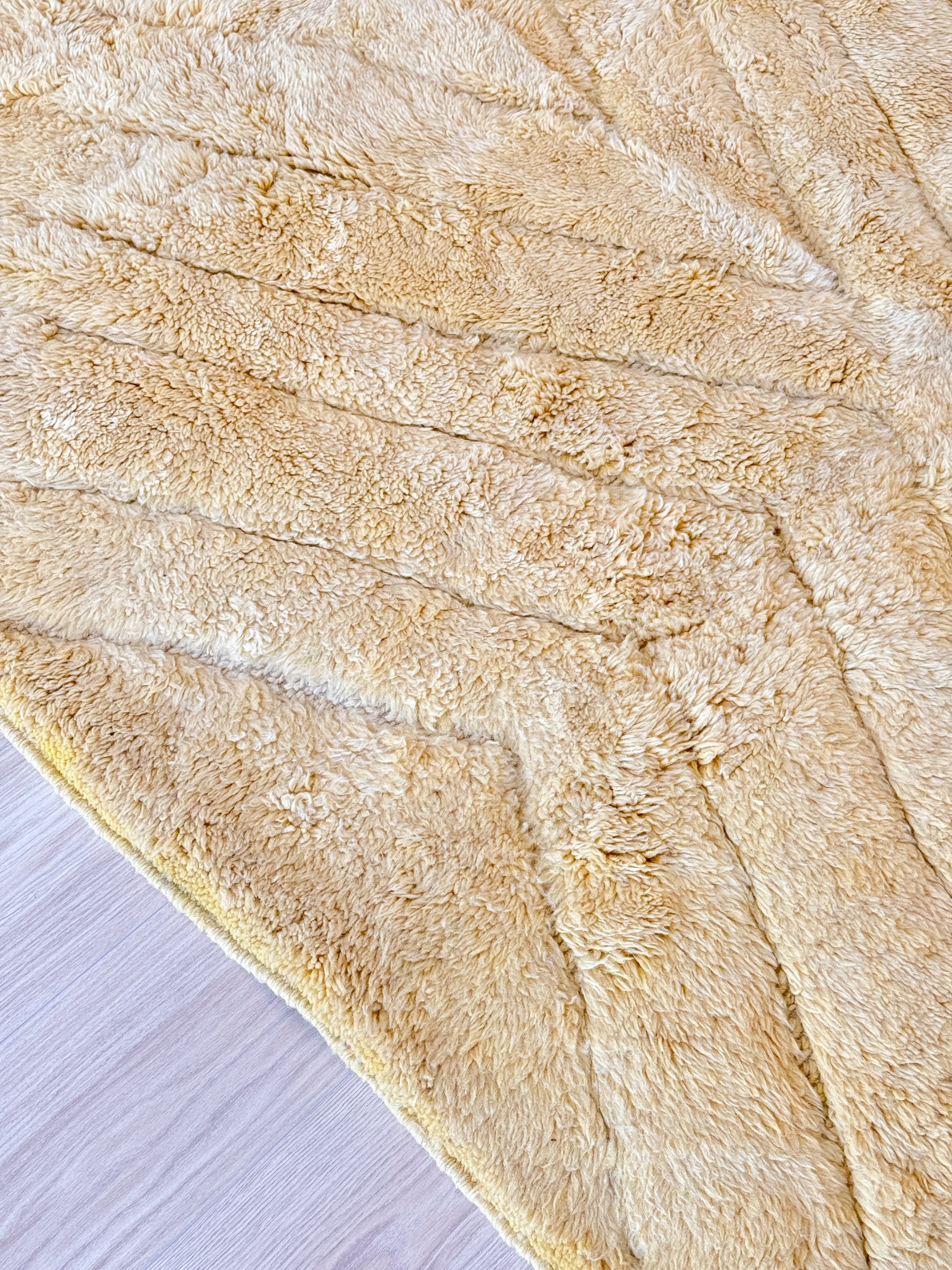 M'rirt-Teppich – 166 x 276 cm – Nr. 1154
