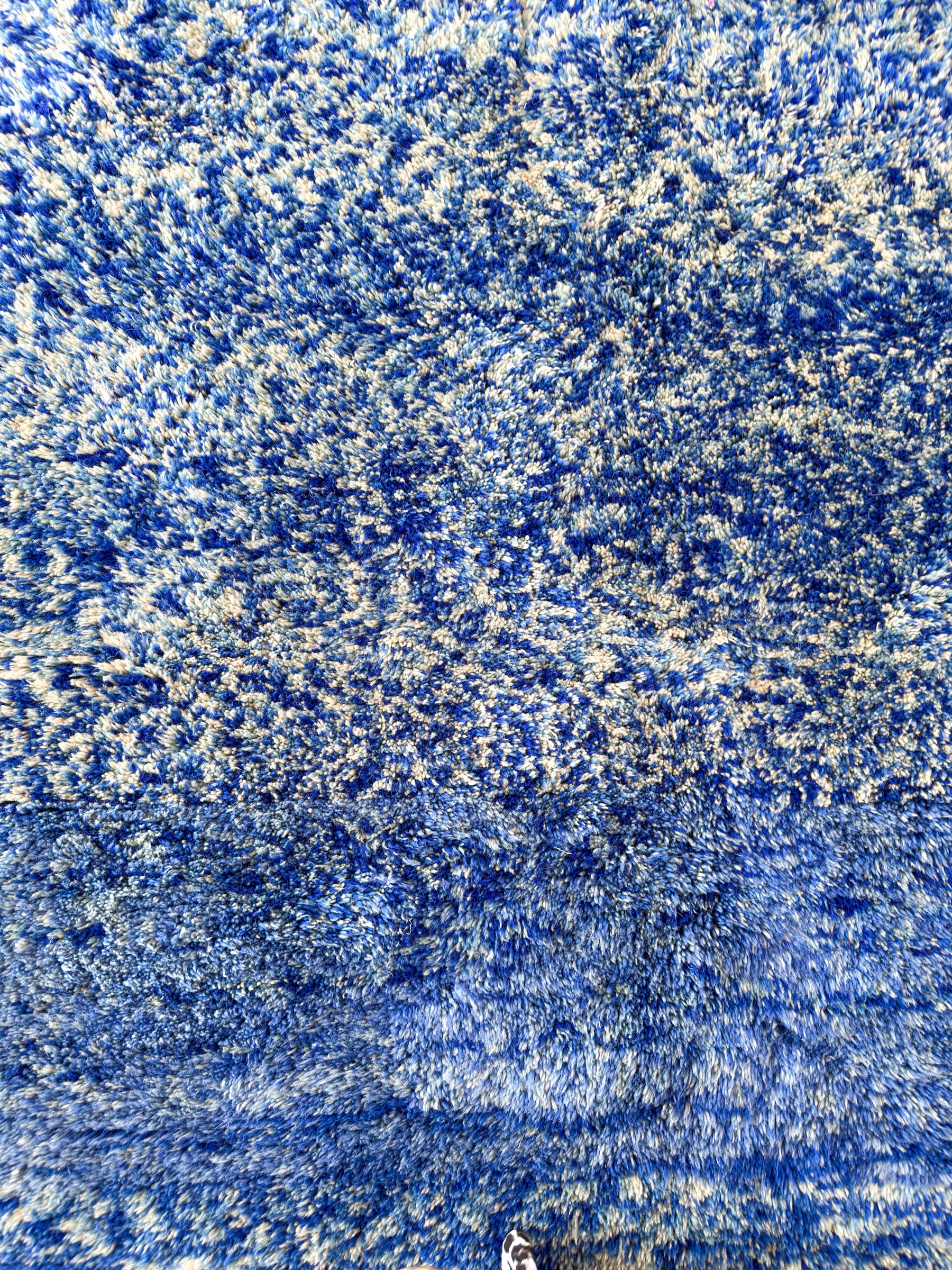 Bunter Berberteppich 156 x 280 cm - Nr. 2322