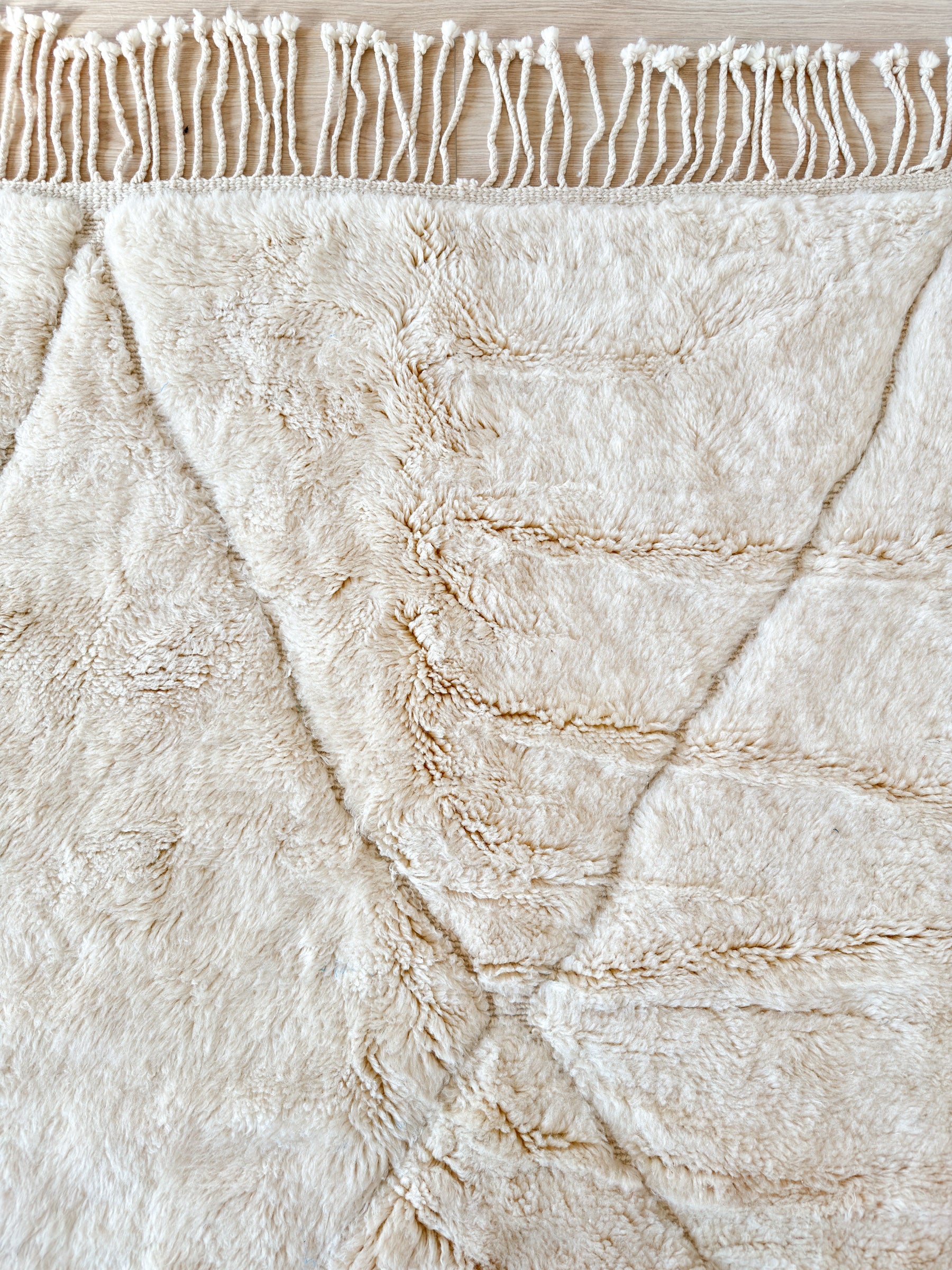 Tapis M'rirt 201 x 311 cm - n°2399