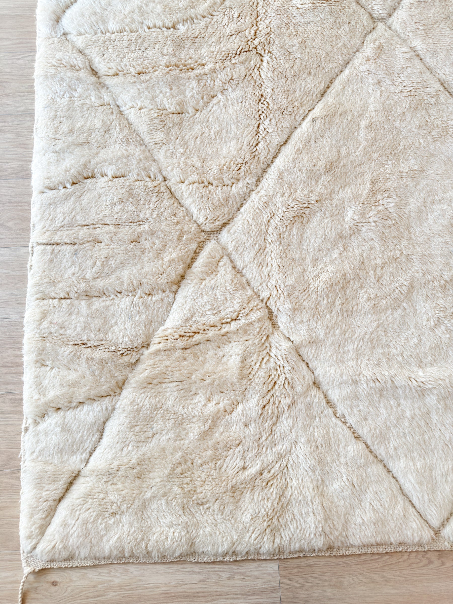 Tapis M'rirt 201 x 311 cm - n°2399