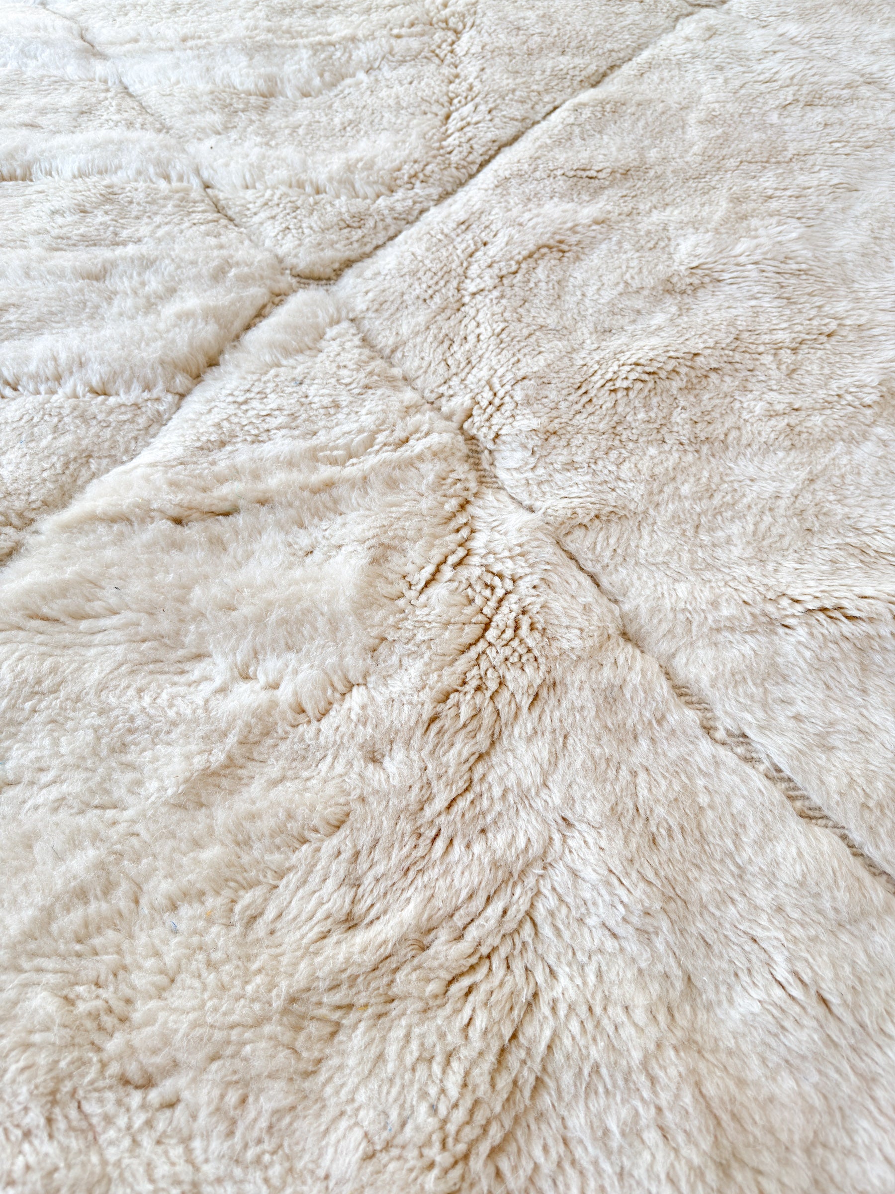 Tapis M'rirt 201 x 311 cm - n°2399