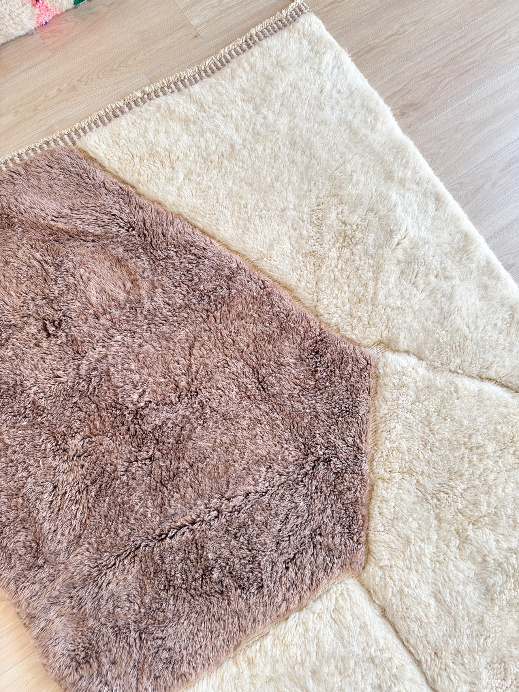Tapis M'rirt 150 x 246 cm - n°2350