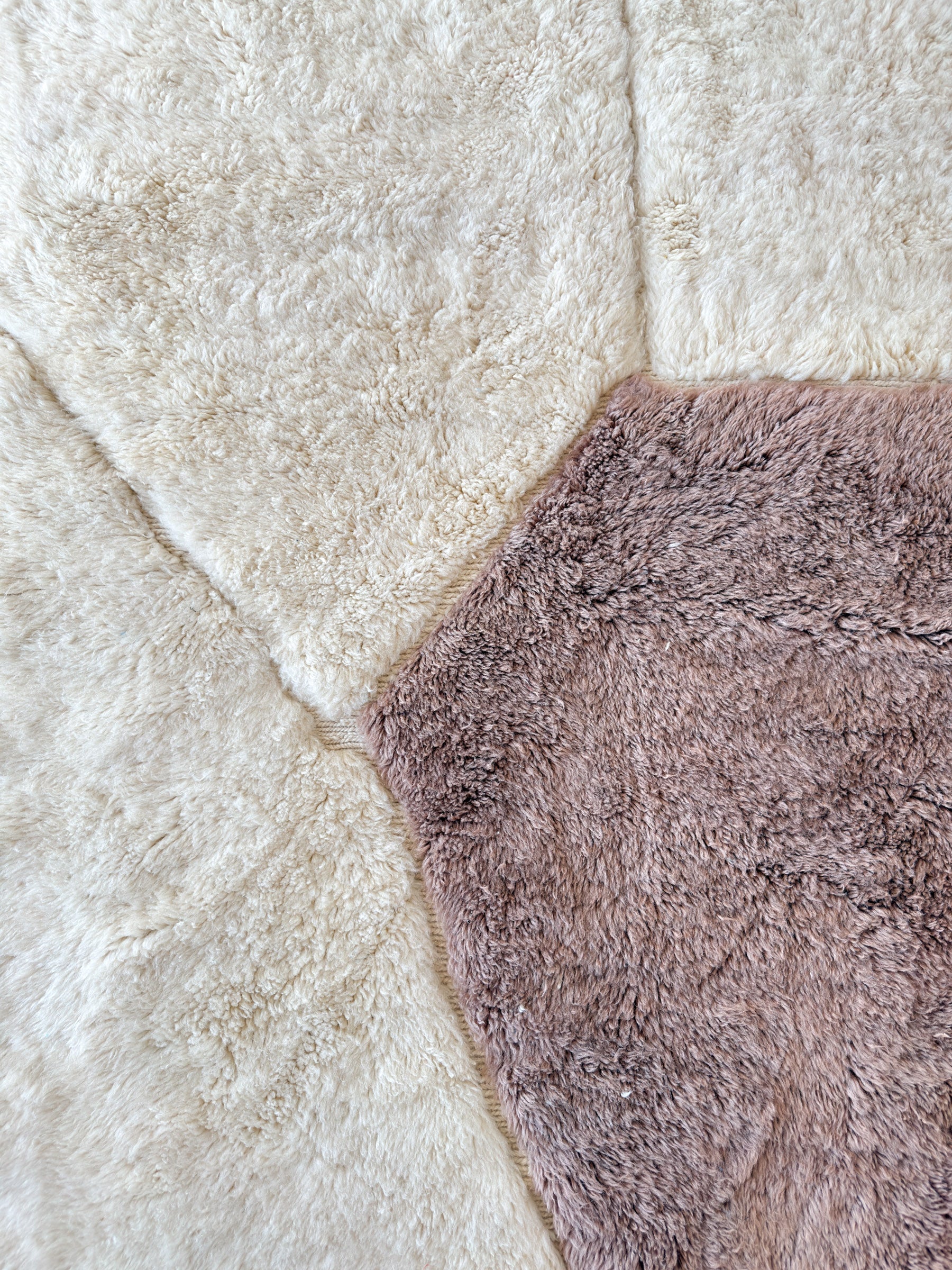 M'rirt rug 150 x 246 cm - n°2350