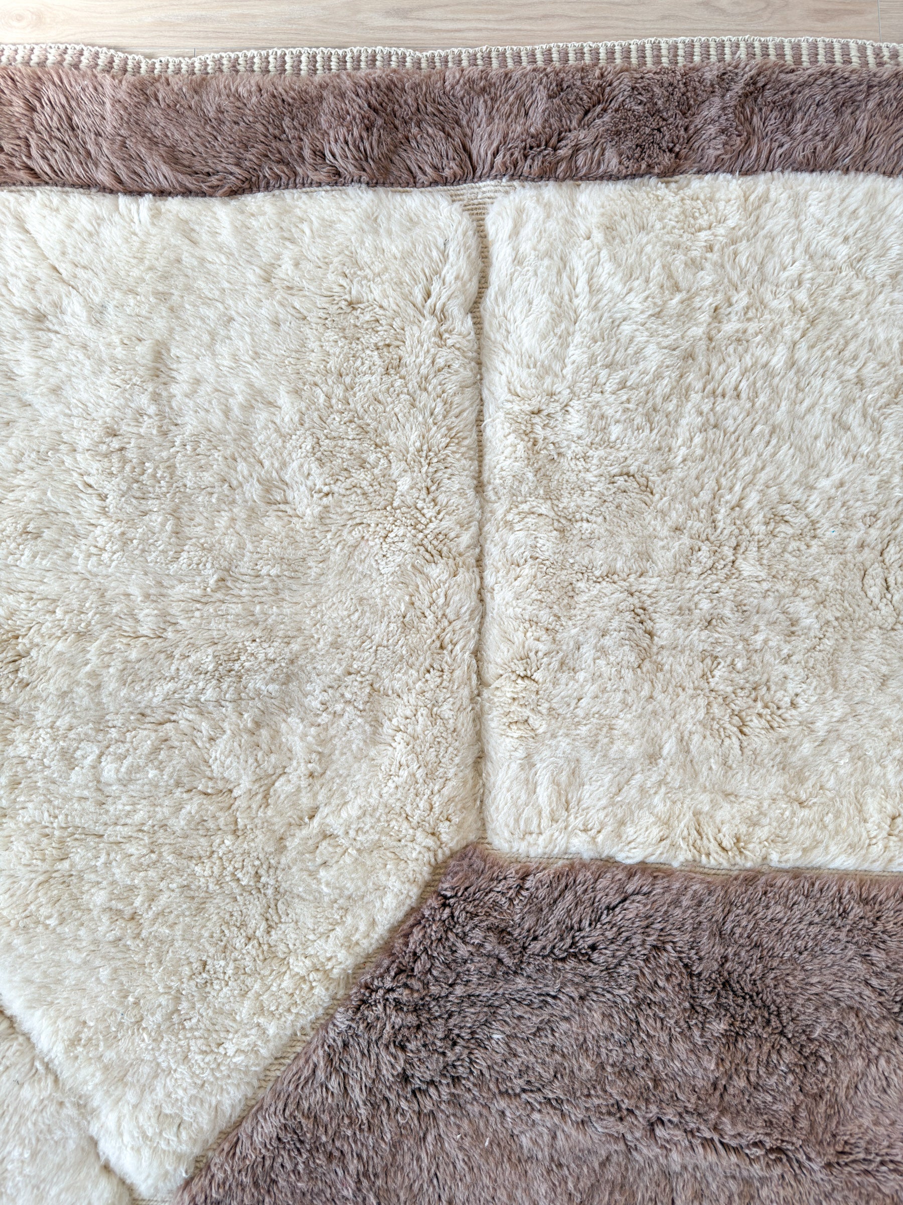 Tapis M'rirt 150 x 246 cm - n°2350