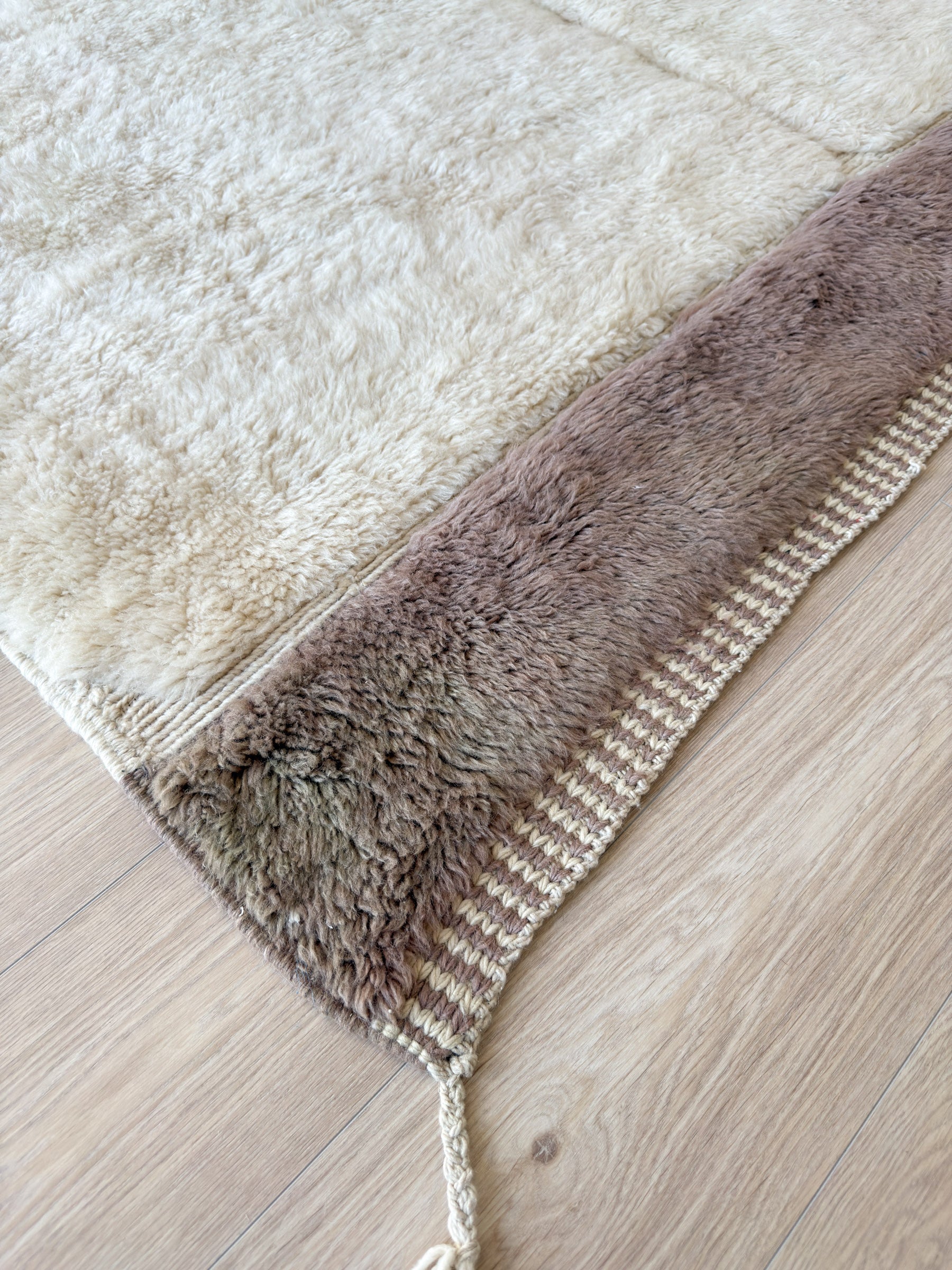 M'rirt rug 204 x 296 cm - n°2363