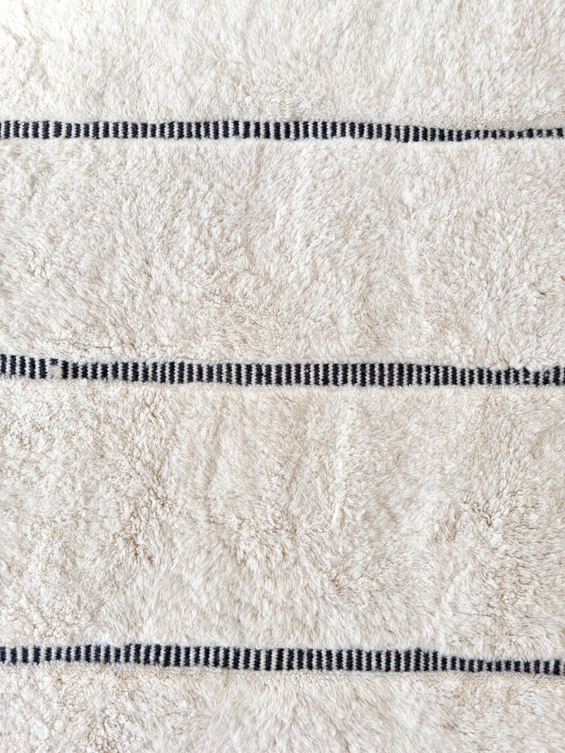 Tapis M'rirt 193 x 260 cm - n°2385