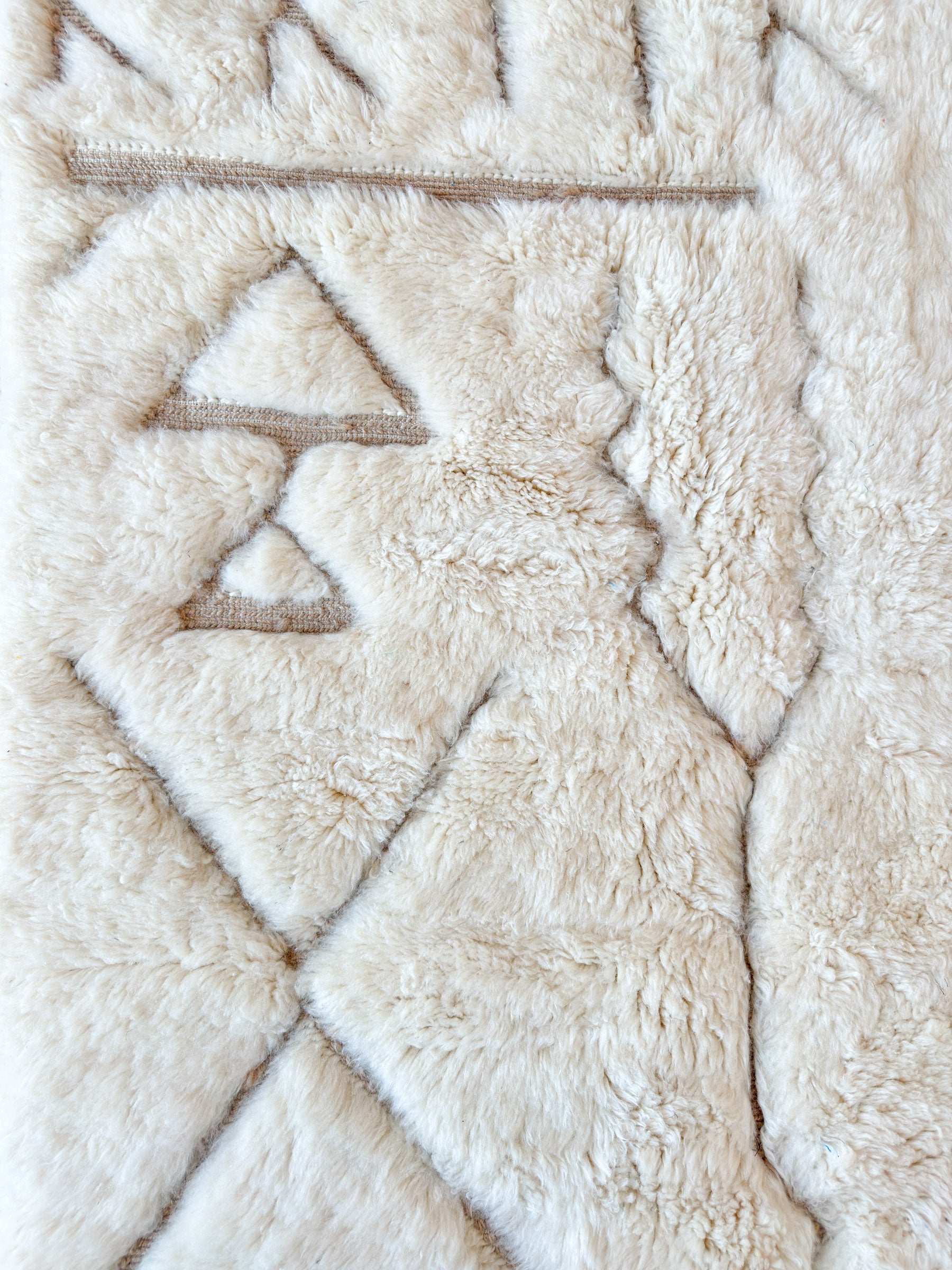M'rirt-Teppich 204 x 311 cm – Nr. 2023